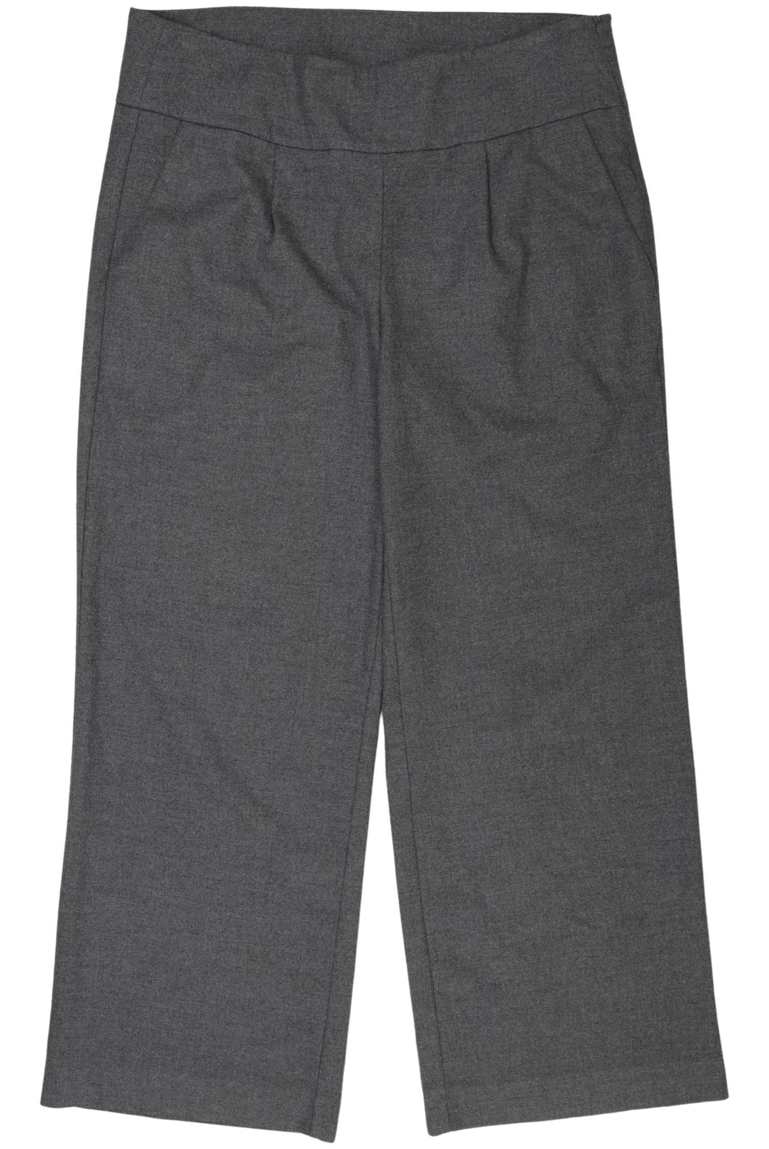 

Street One Damen Stoffhose, grau, Gr. 40