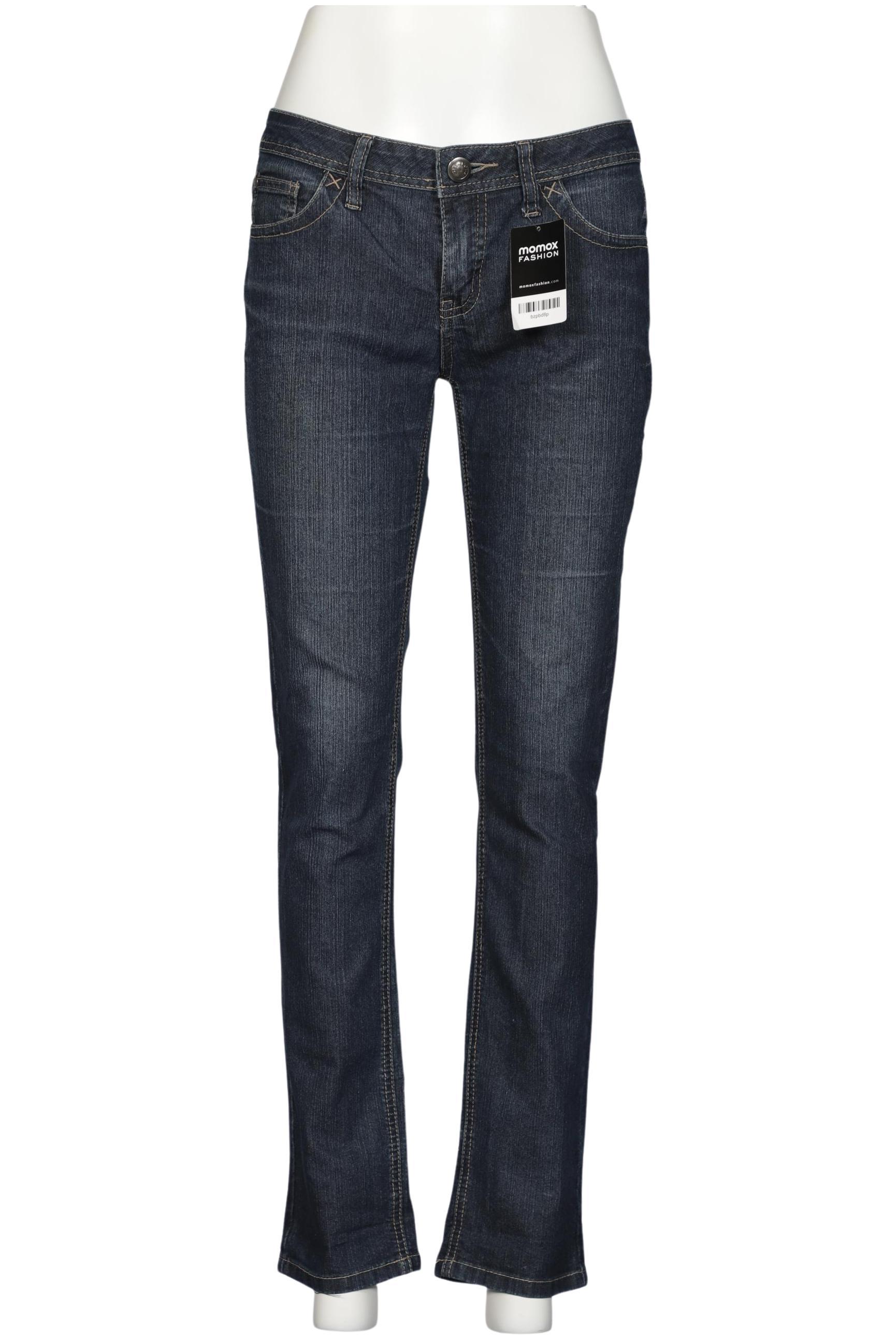 

Street One Damen Jeans, marineblau, Gr. 29