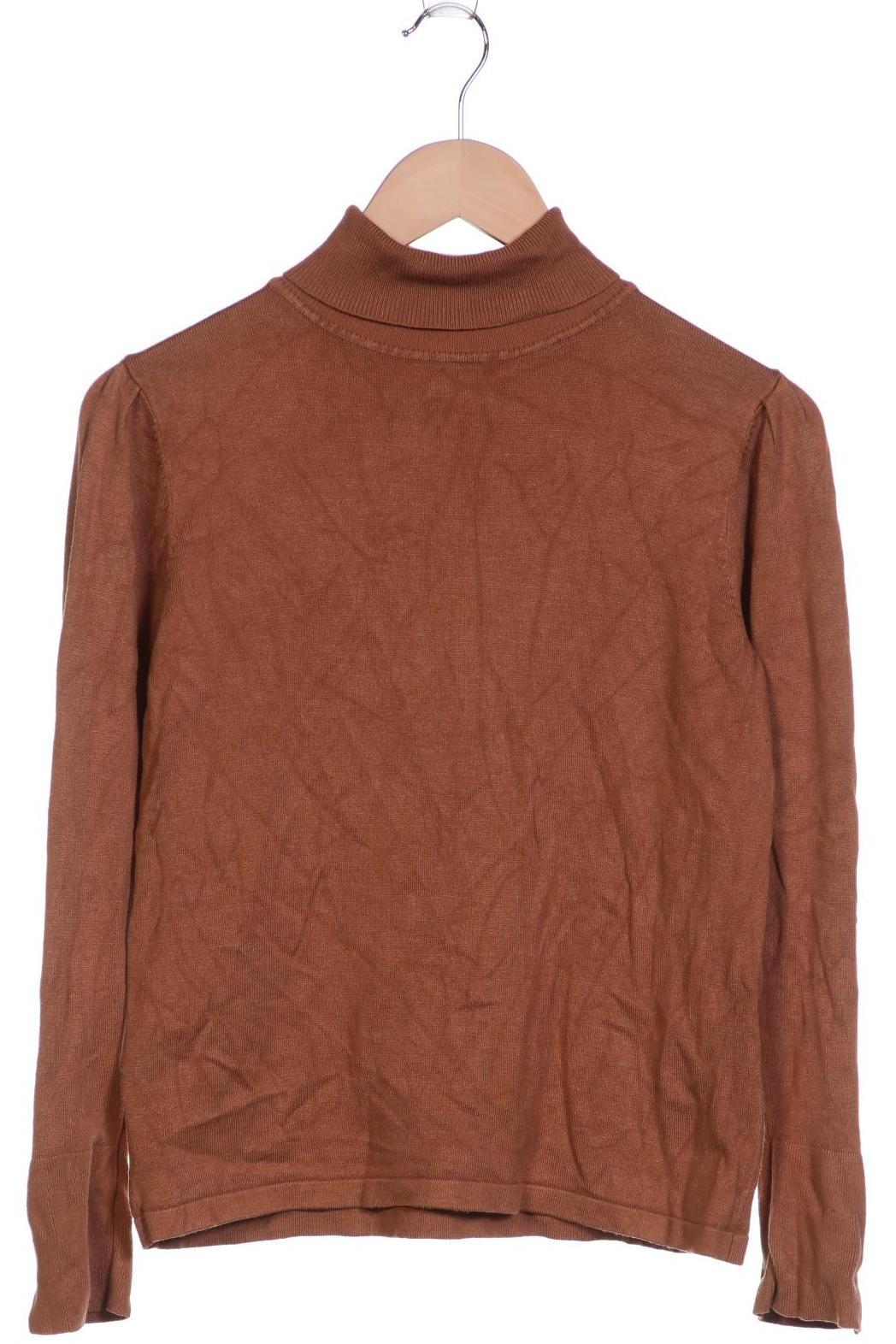 

Street One Damen Pullover, braun