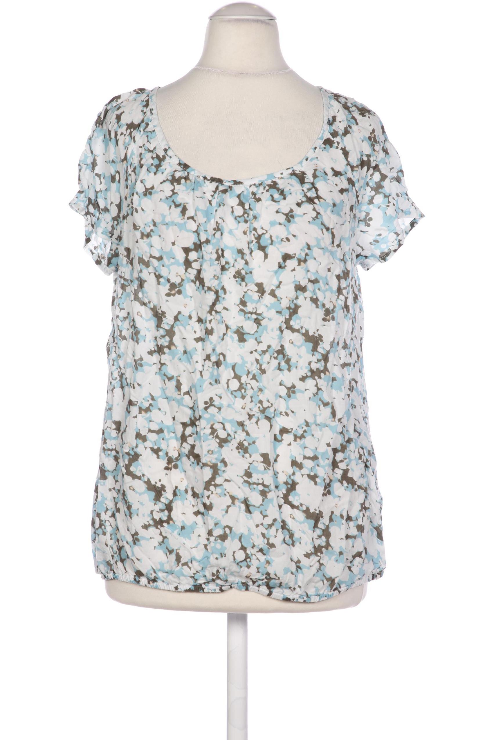 

Street One Damen Bluse, weiß, Gr. 36