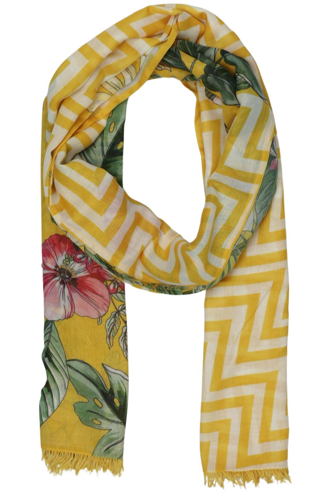 

Street One Damen Schal, mehrfarbig, Gr.