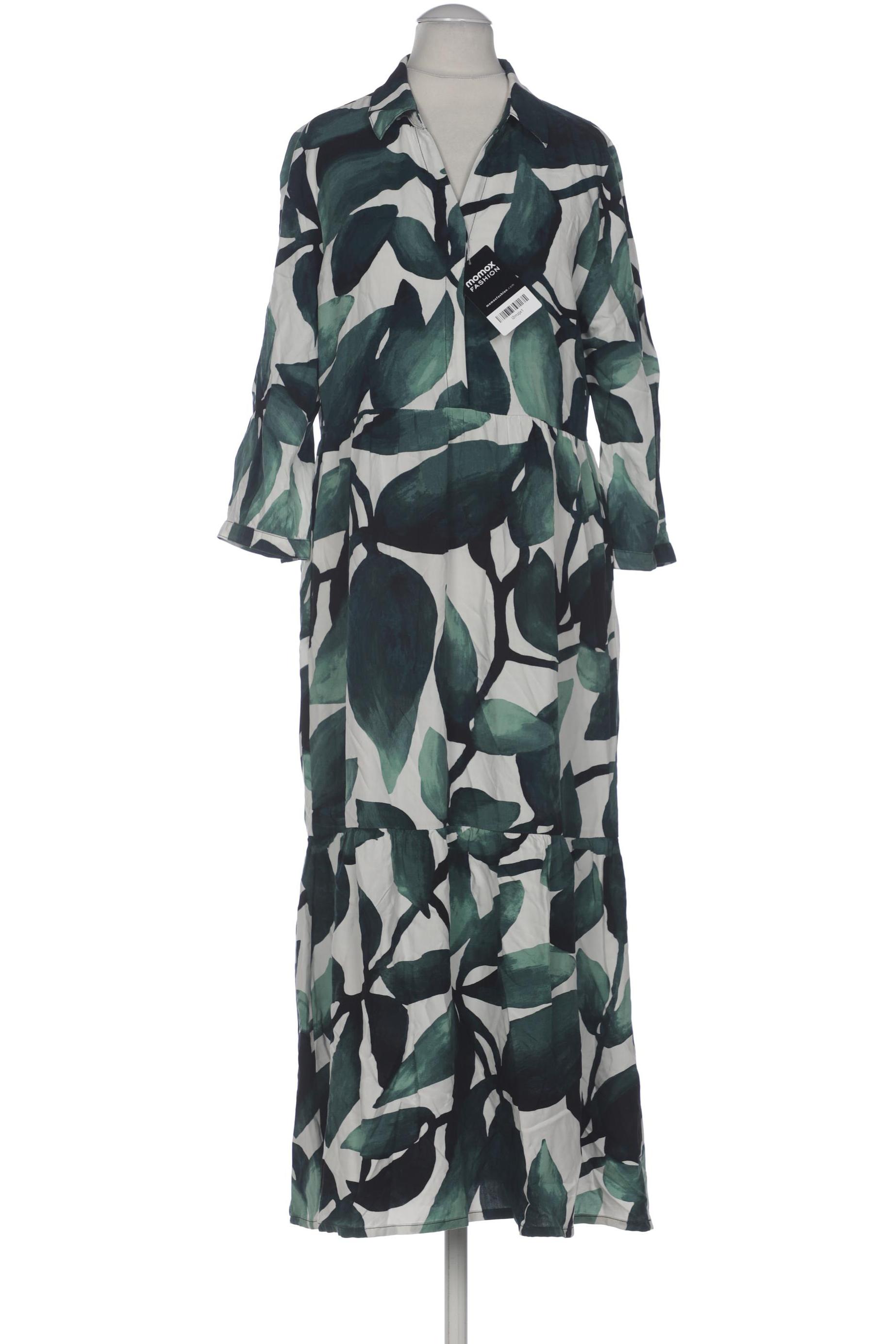 

Street One Damen Kleid, grün, Gr. 38