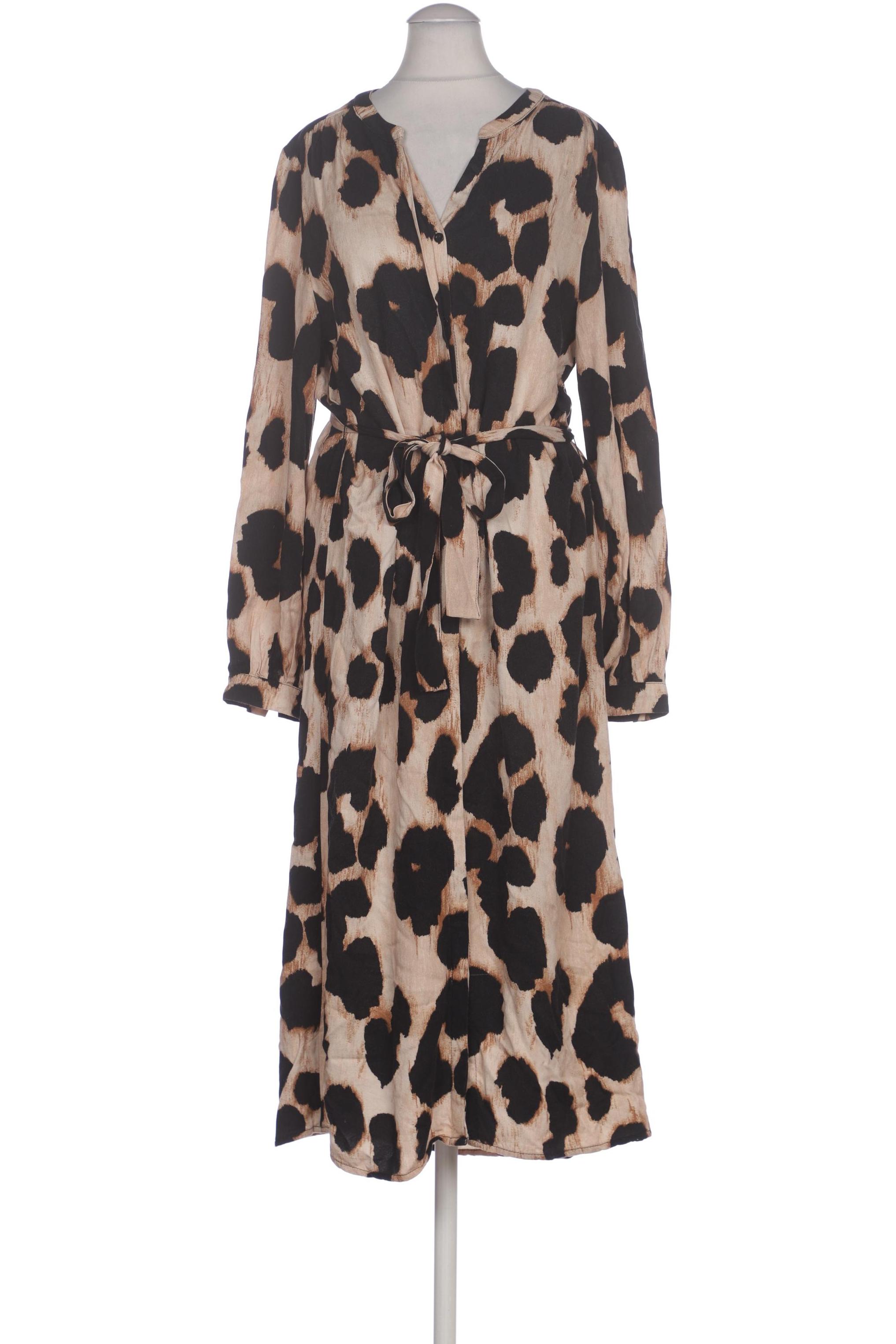 

Street One Damen Kleid, beige, Gr. 36