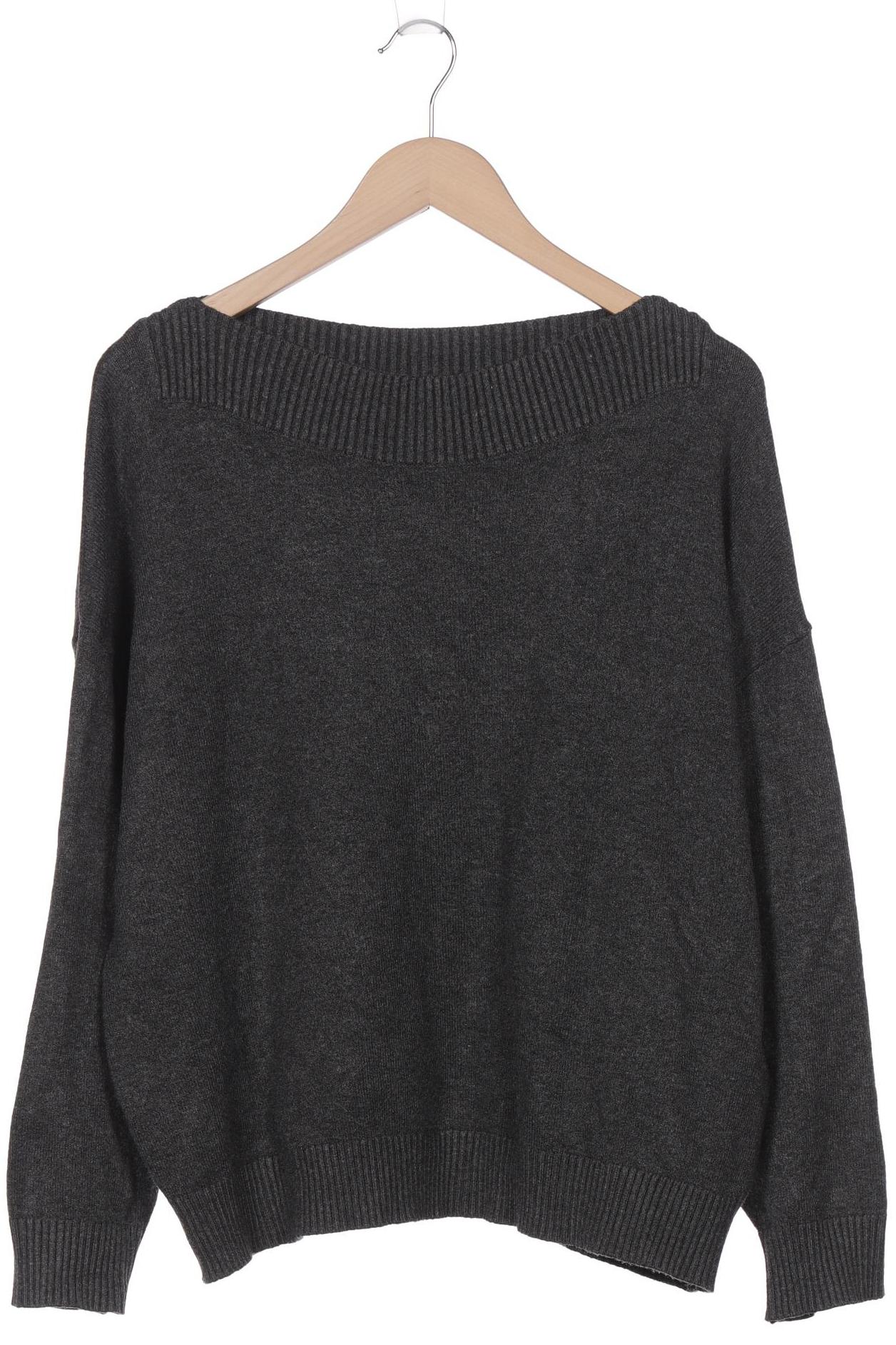 

Street One Damen Pullover, grau