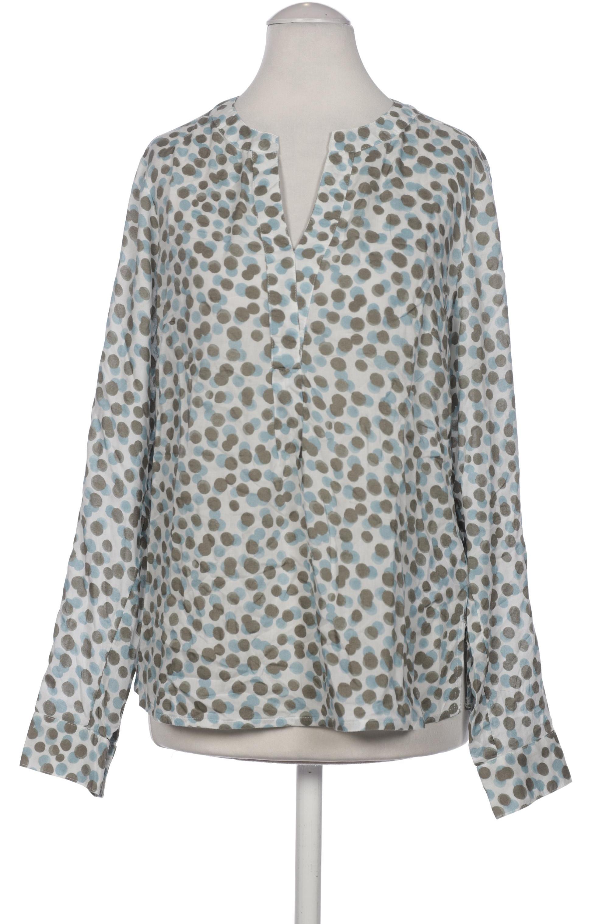 

Street One Damen Bluse, mehrfarbig, Gr. 36