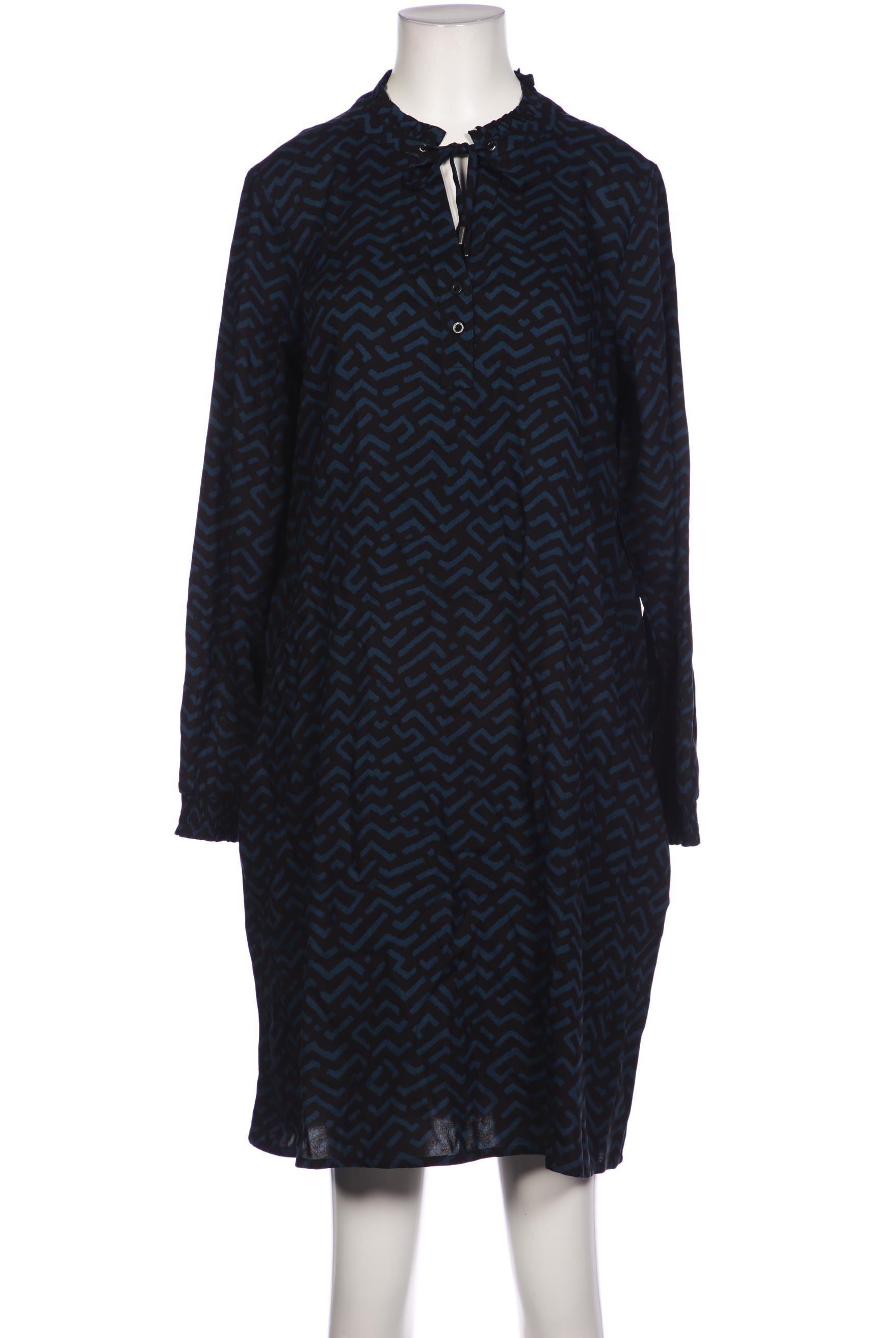 

Street One Damen Kleid, schwarz, Gr. 36