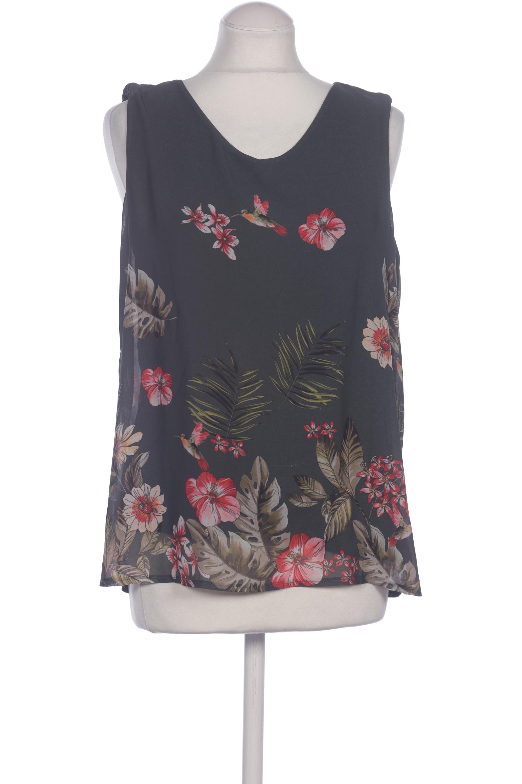 

Street One Damen Top, grün, Gr. 38