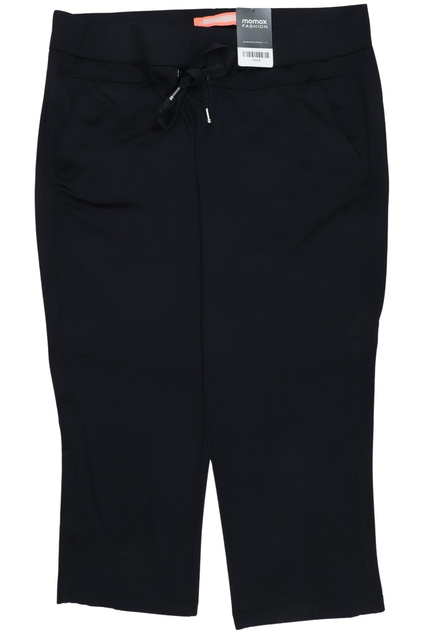 

Street One Damen Stoffhose, marineblau, Gr. 37