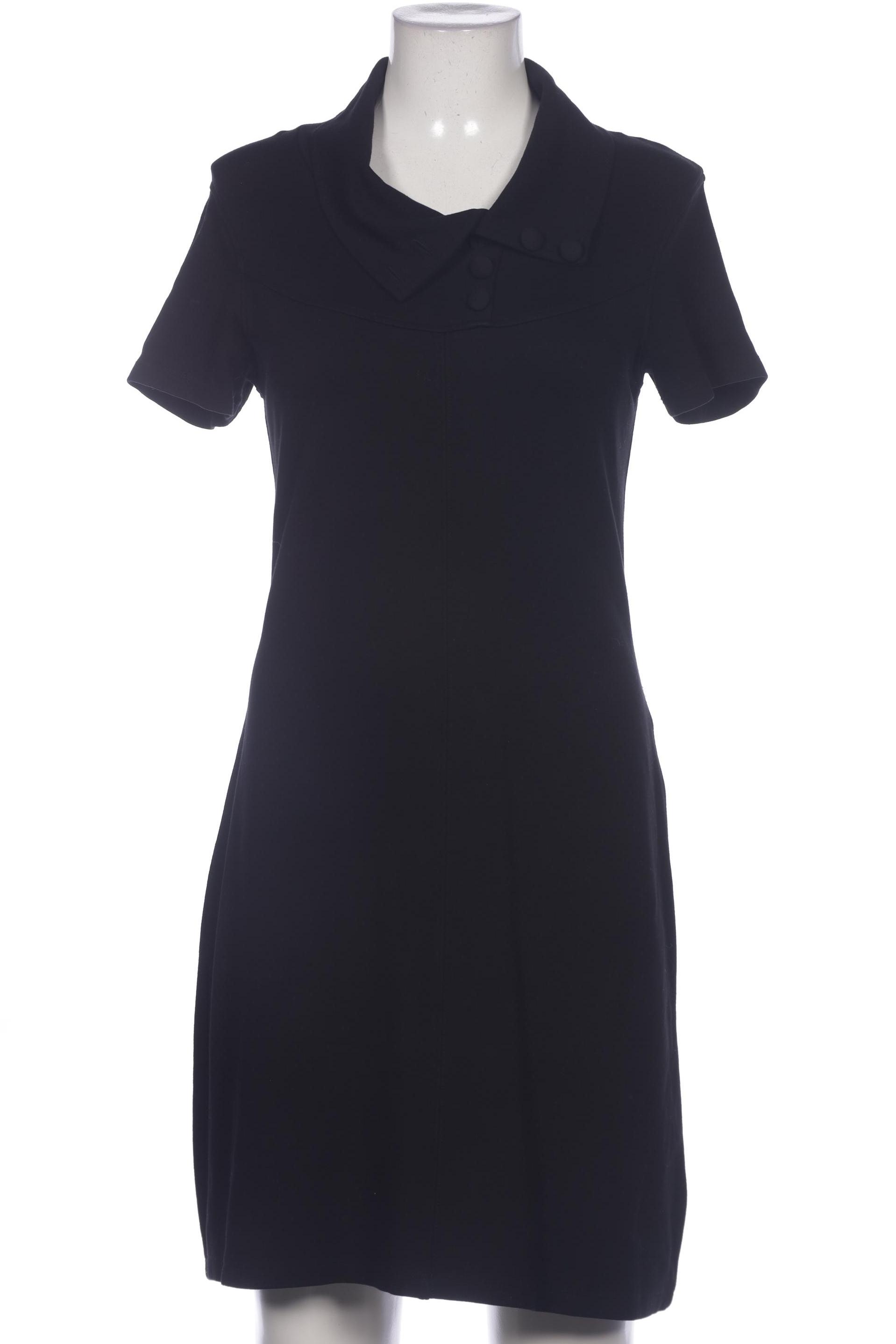 

Street One Damen Kleid, schwarz, Gr. 40