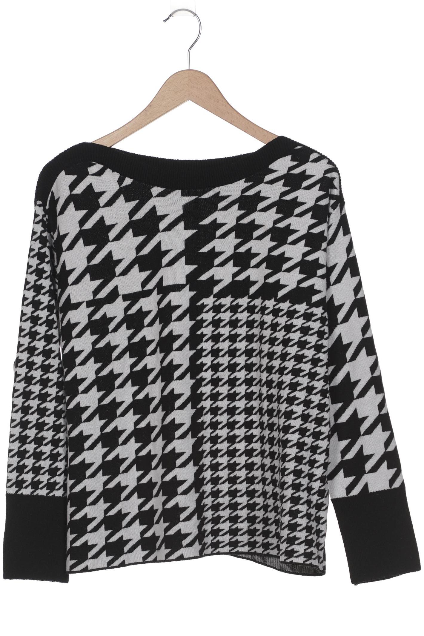 

Street One Damen Pullover, schwarz, Gr. 44