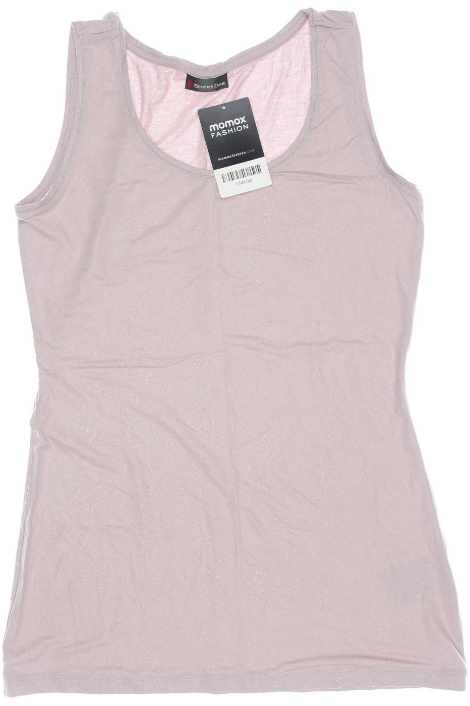 

Street One Damen Top, beige, Gr. 36