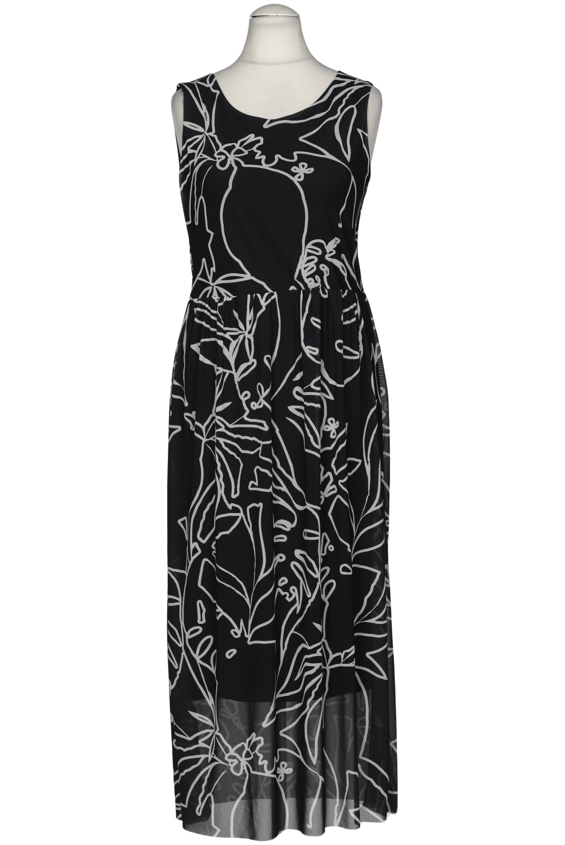 

Street One Damen Kleid, schwarz, Gr. 36