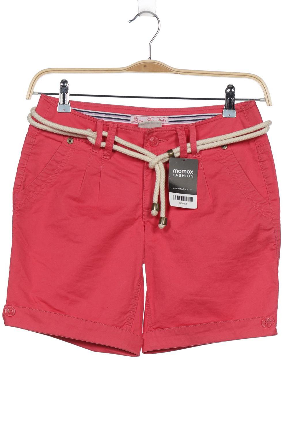 

Street One Damen Shorts, pink