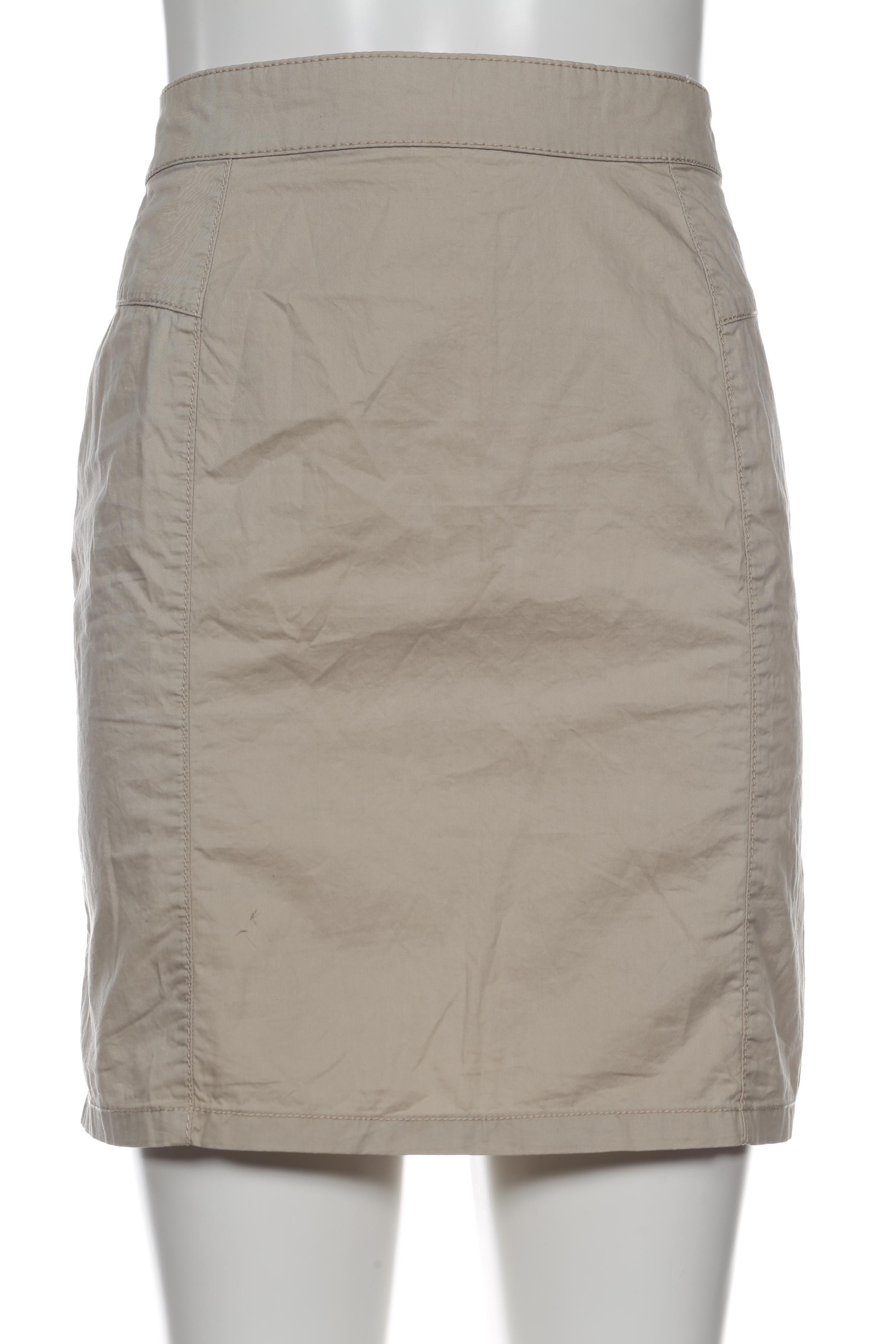 

Street One Damen Rock, beige, Gr. 36