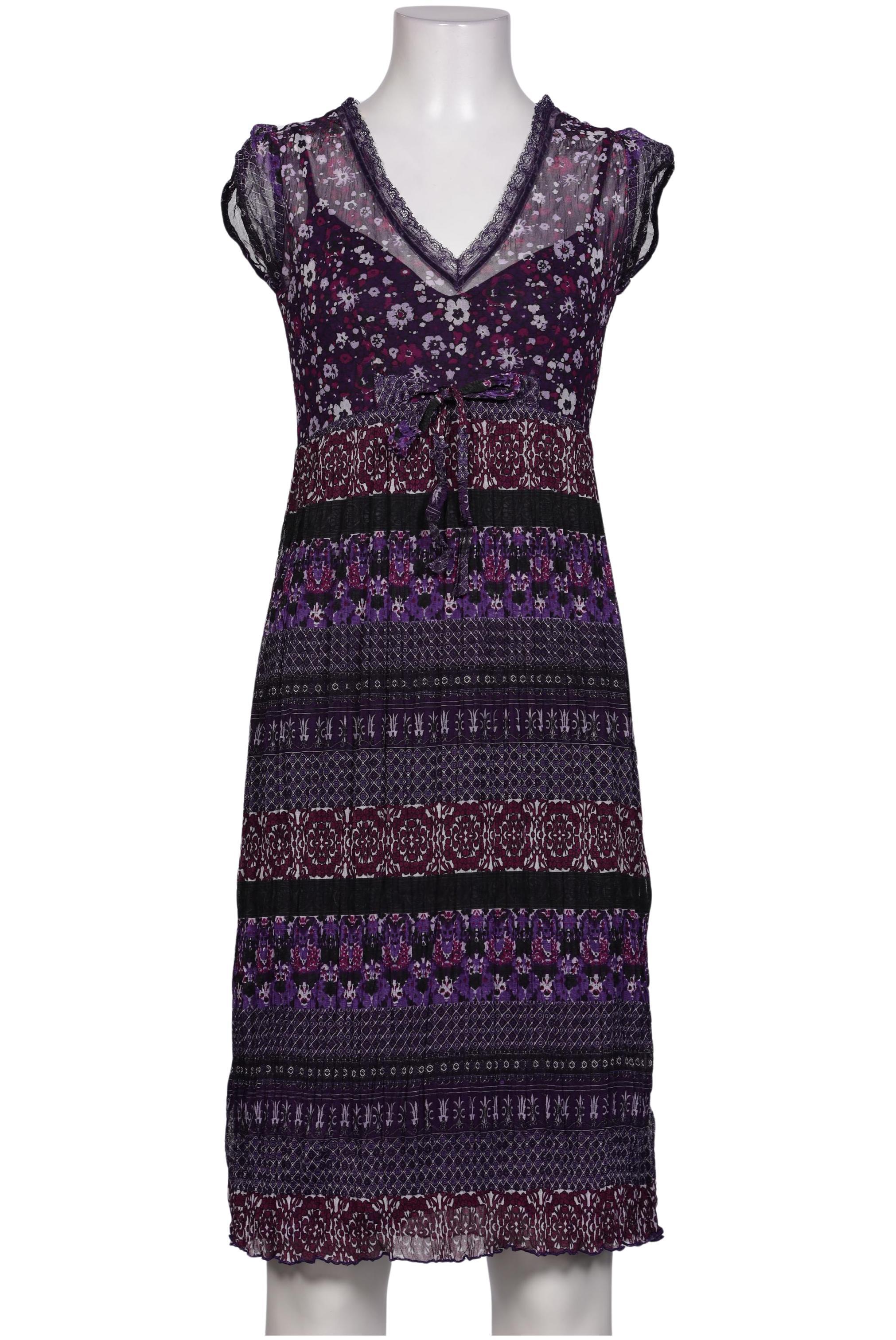 

Street One Damen Kleid, flieder, Gr. 36