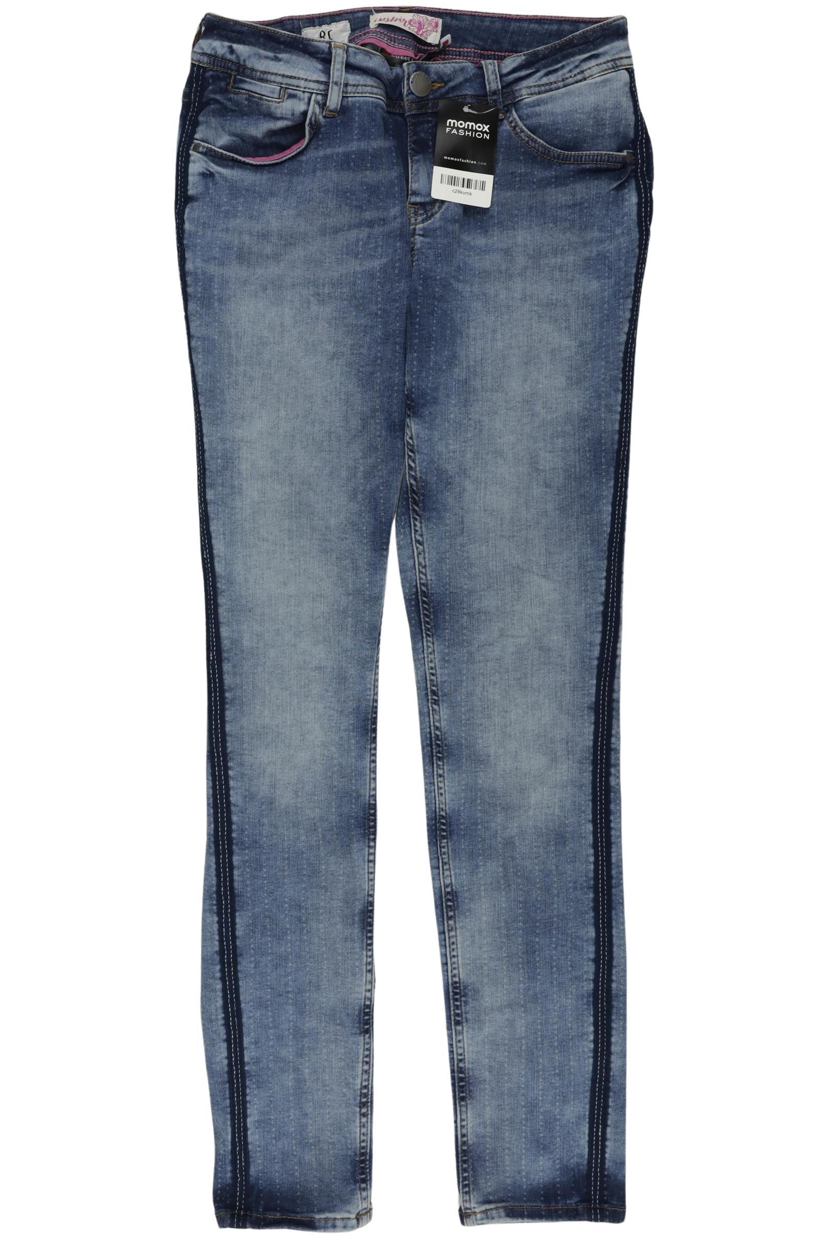 

Street One Damen Jeans, blau, Gr. 27