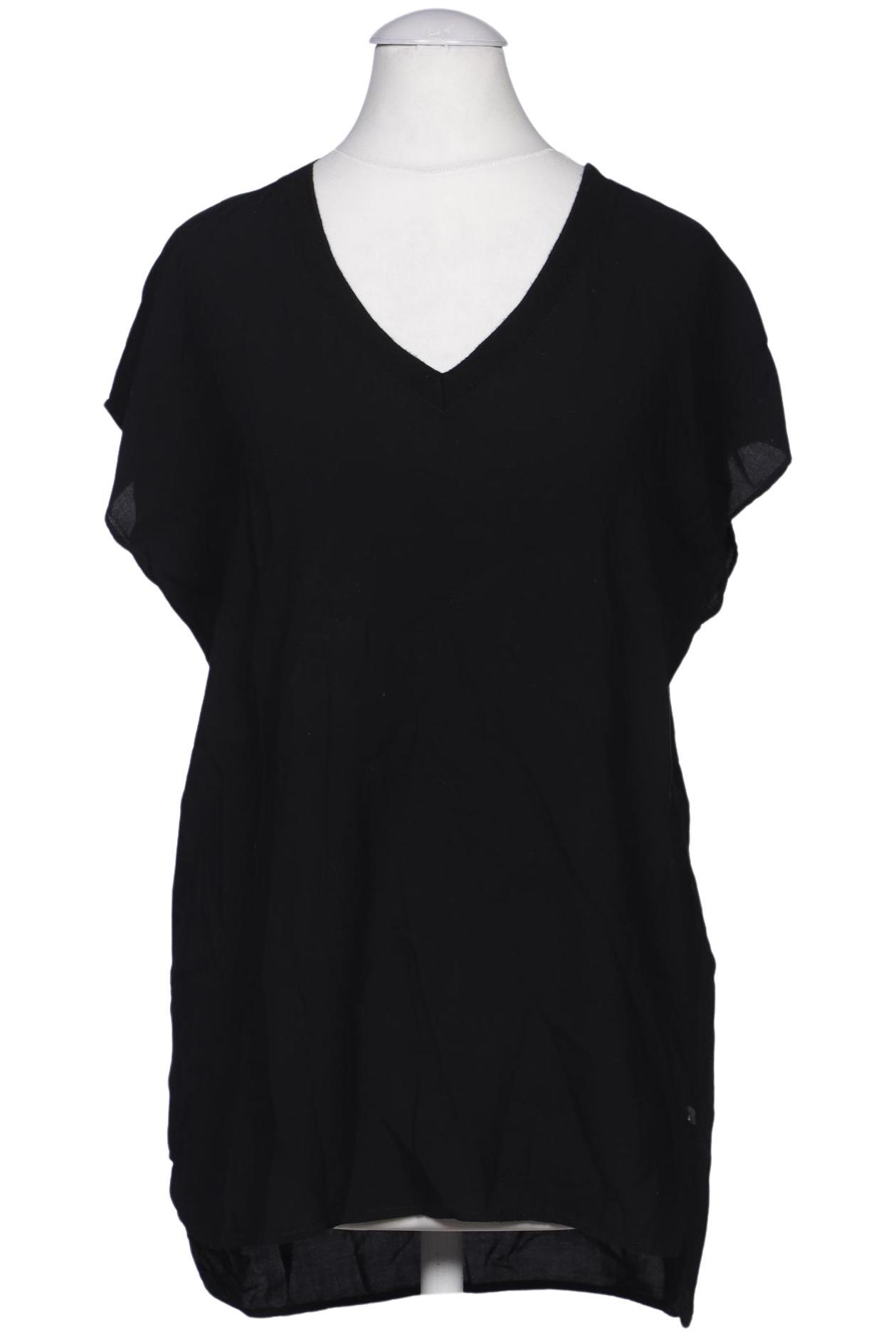 

Street One Damen Bluse, schwarz, Gr. 36