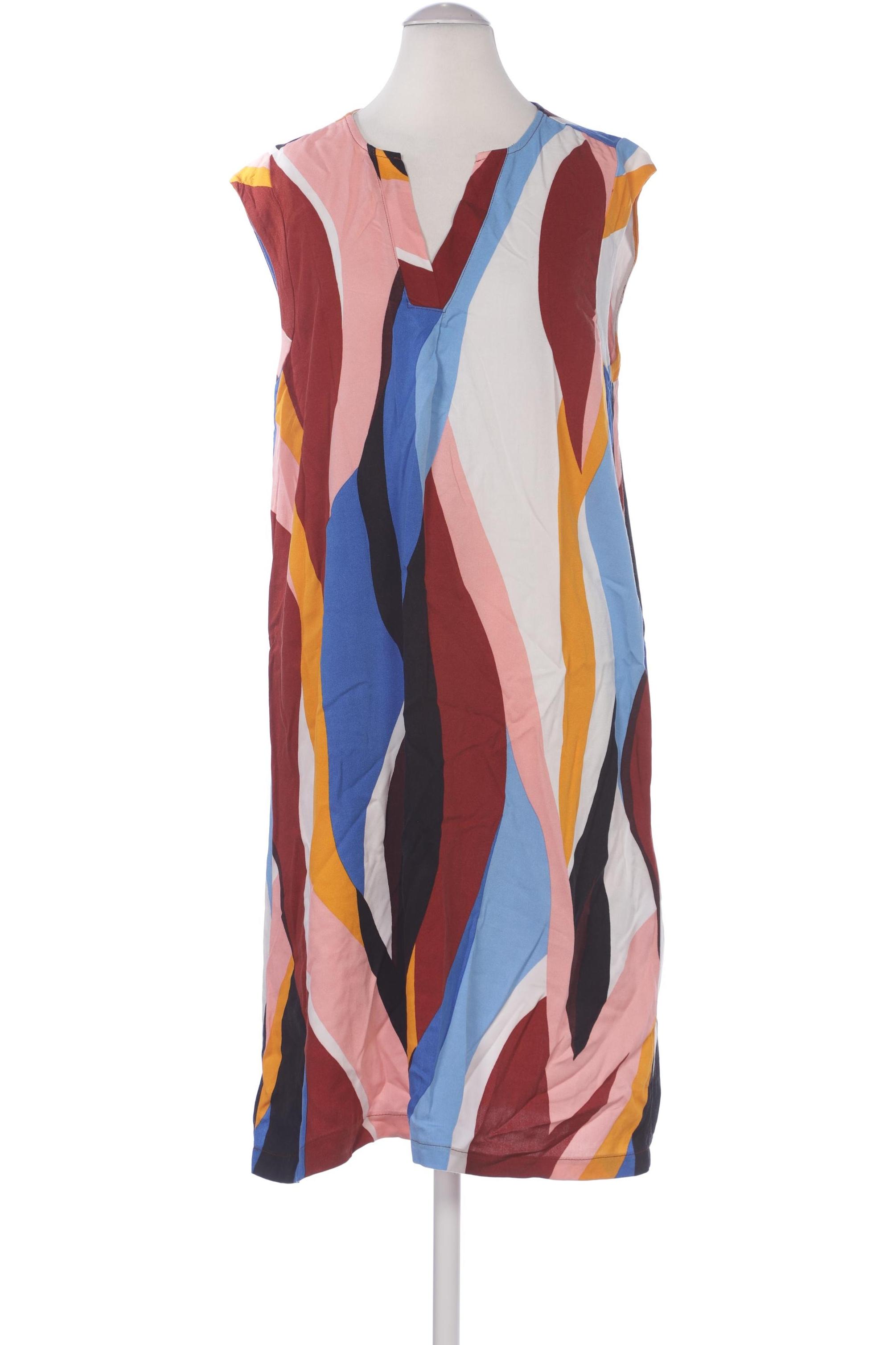 

Street One Damen Kleid, mehrfarbig, Gr. 36