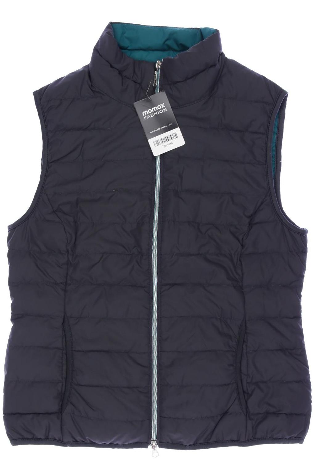 

Street One Damen Weste, grau, Gr. 38