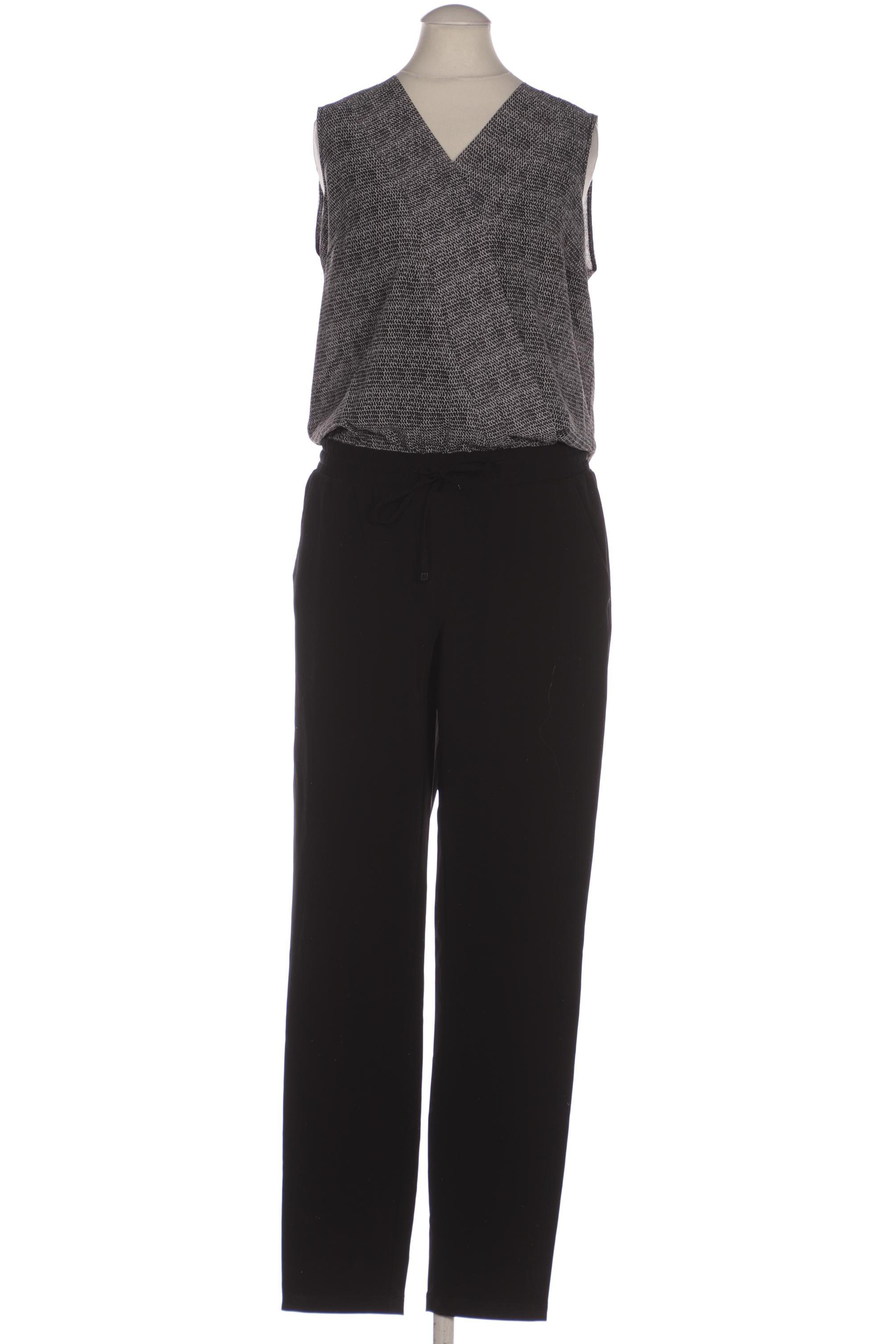 

Street One Damen Jumpsuit/Overall, schwarz