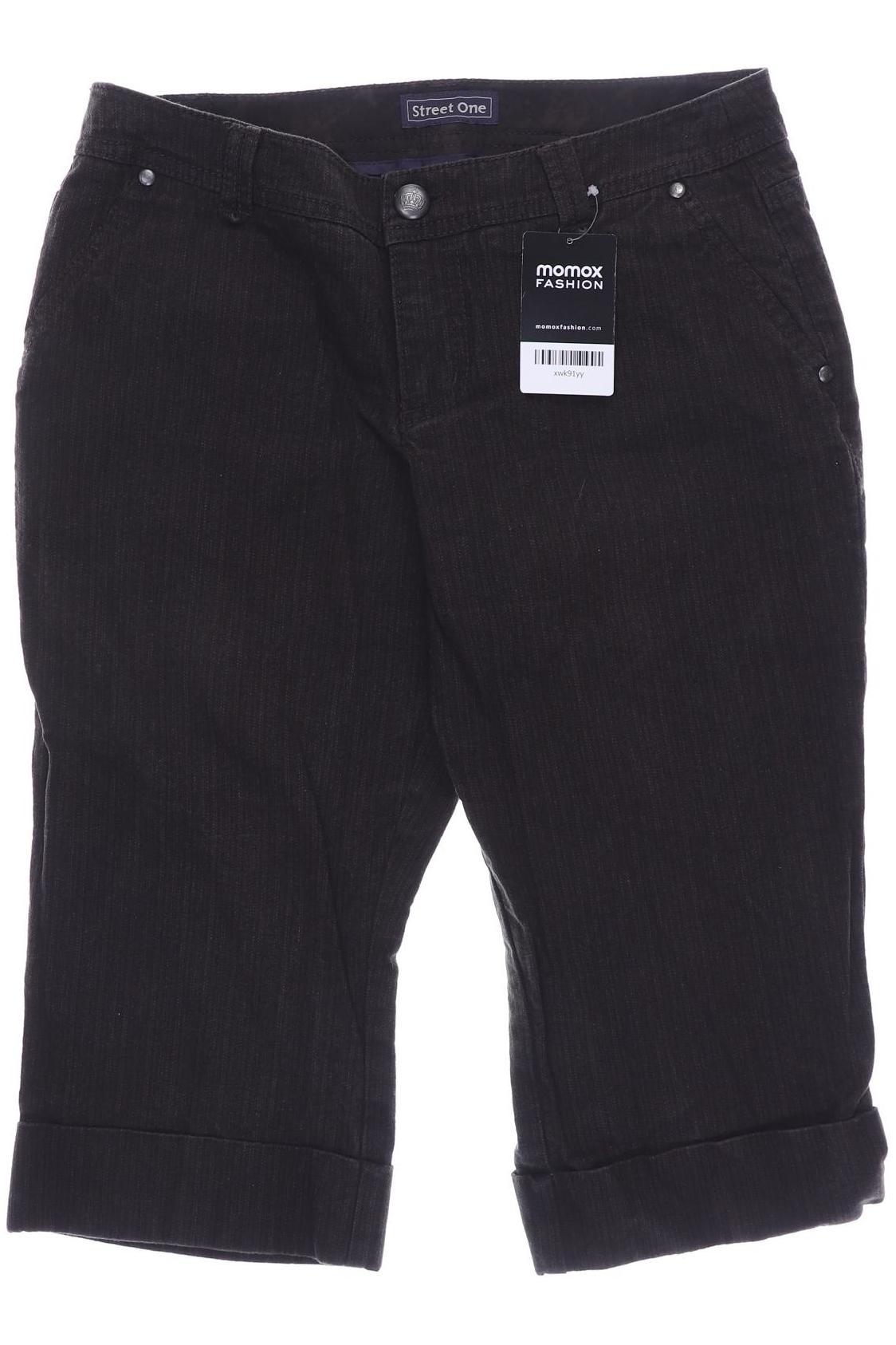 

Street One Damen Shorts, braun