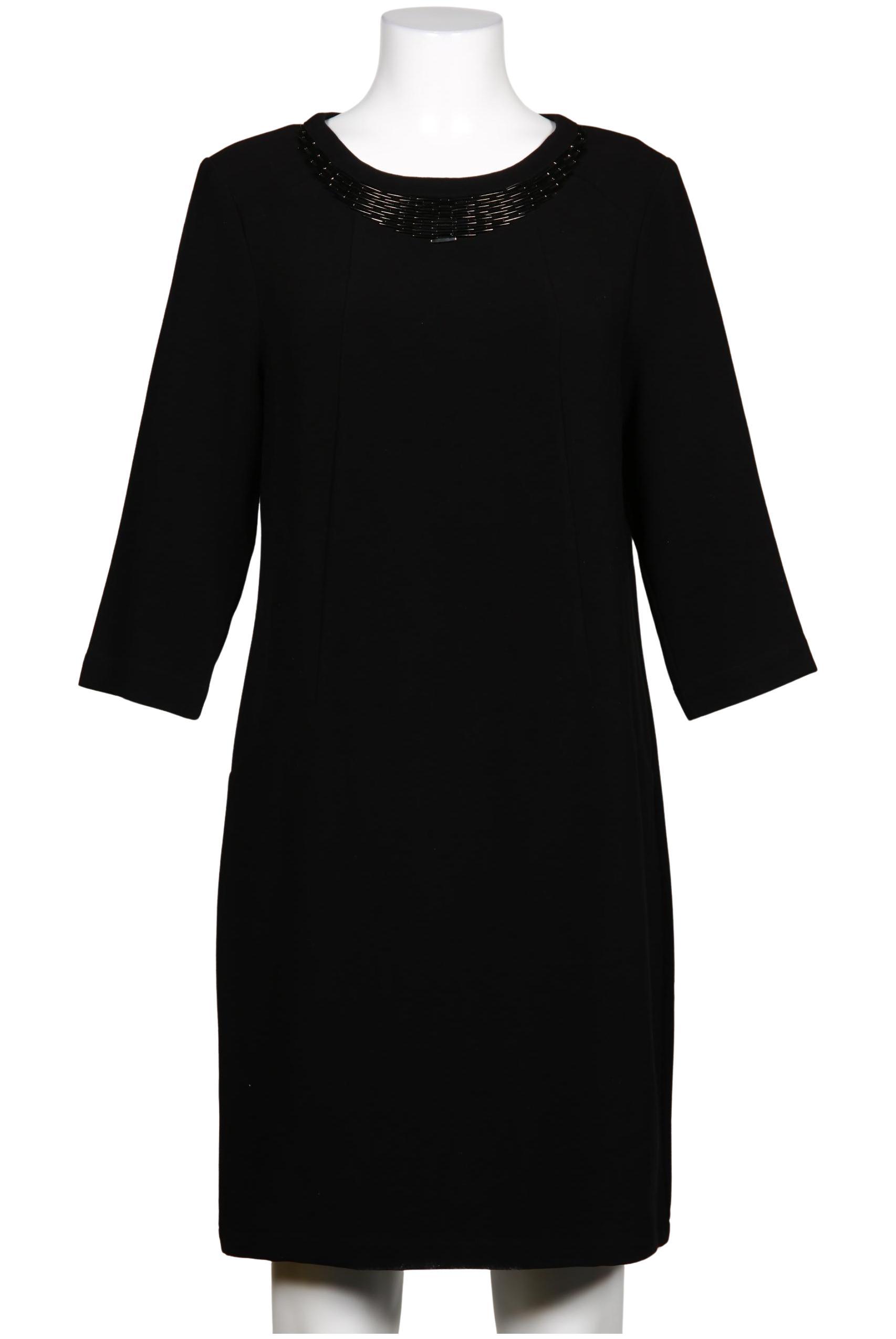 

Street One Damen Kleid, schwarz, Gr. 40
