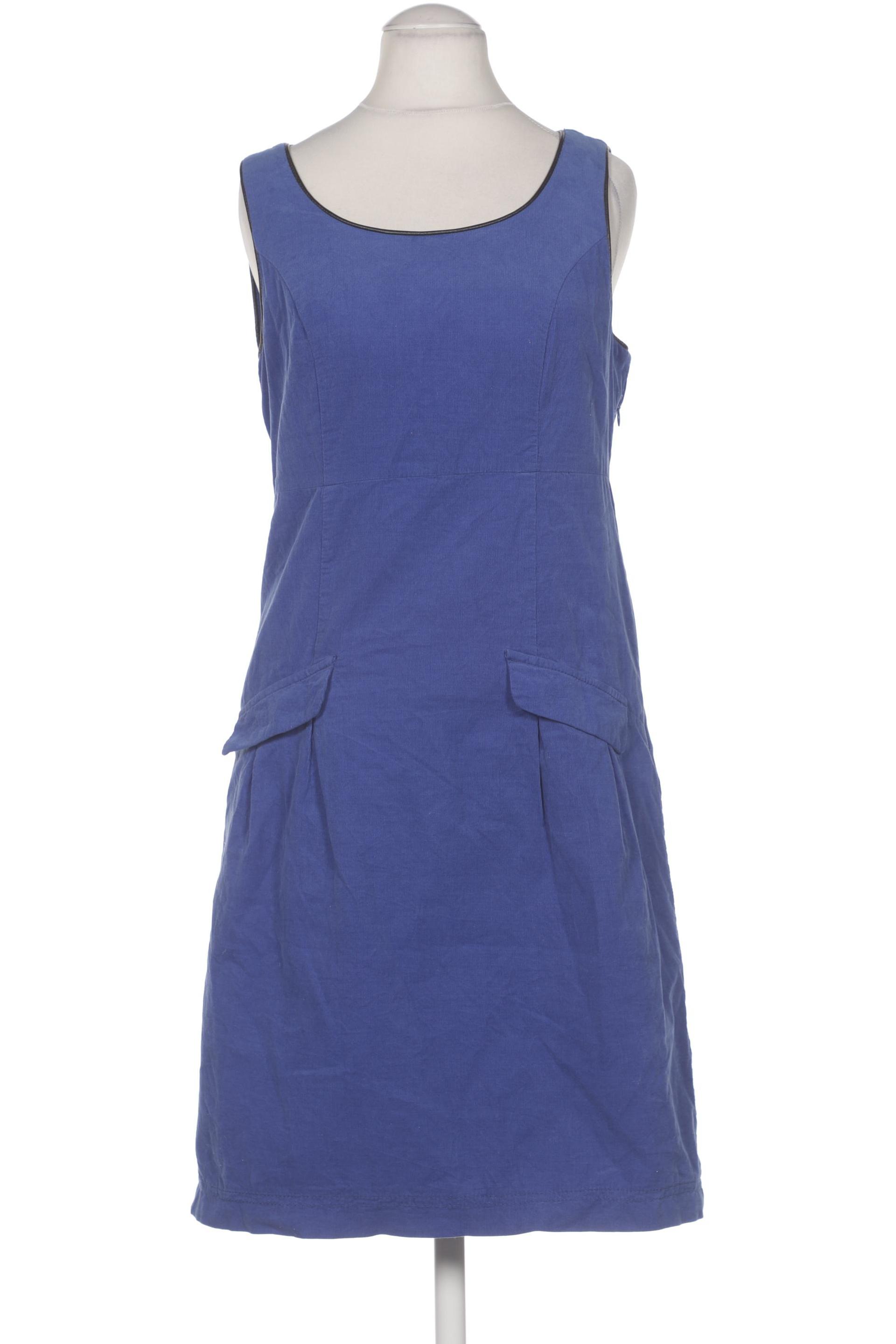 

Street One Damen Kleid, blau, Gr. 36