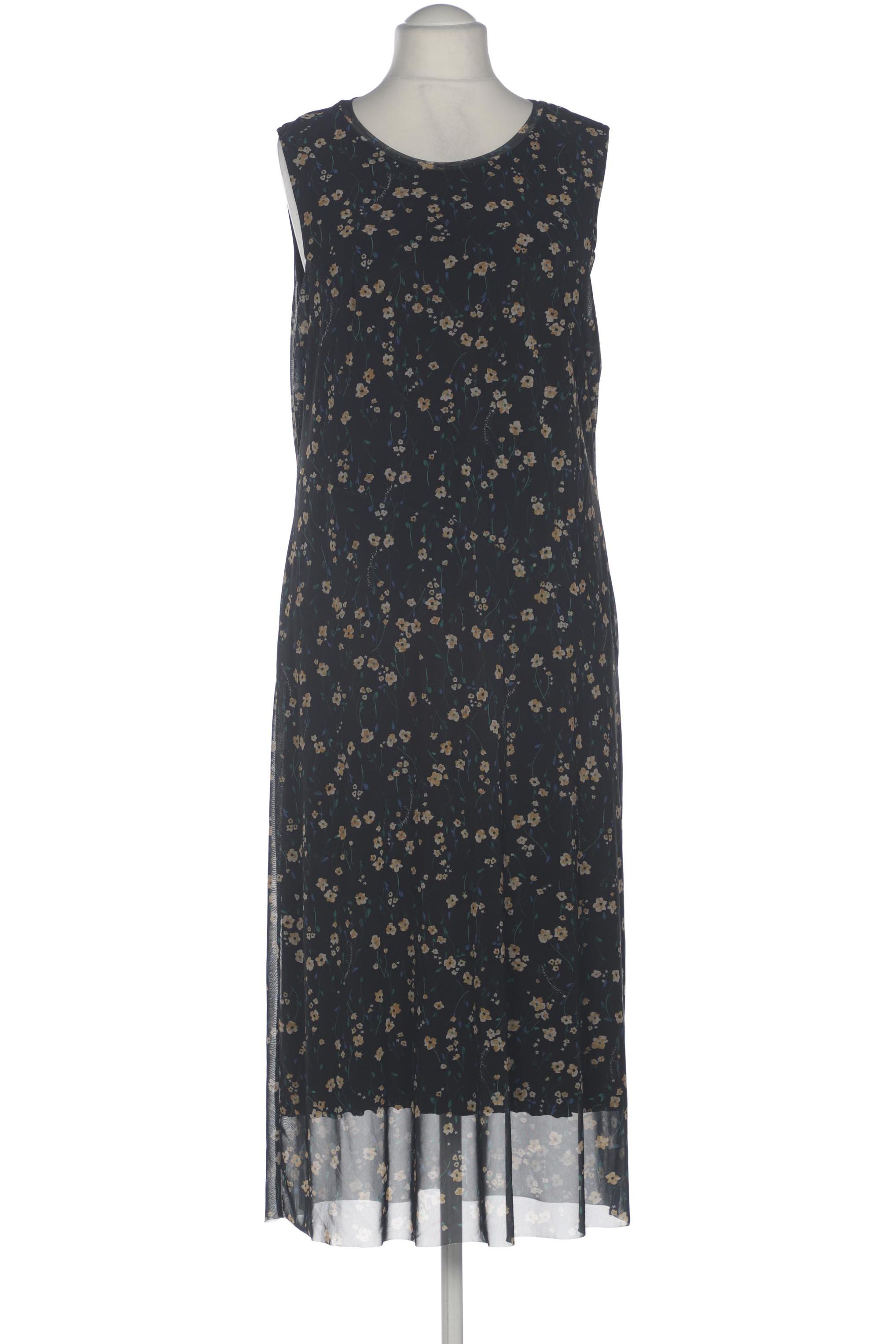

Street One Damen Kleid, schwarz, Gr. 44