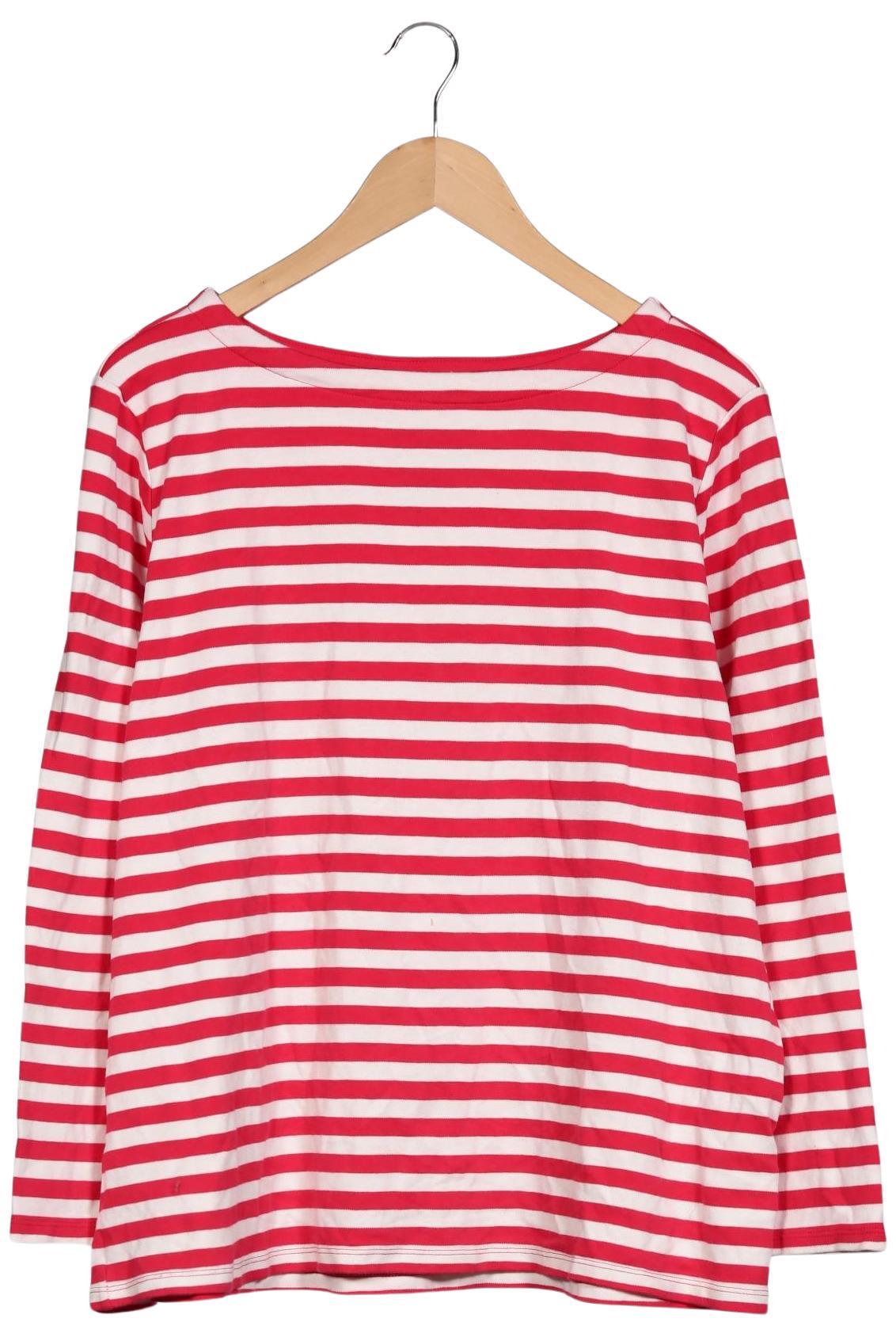 

Street One Damen Langarmshirt, mehrfarbig, Gr. 46