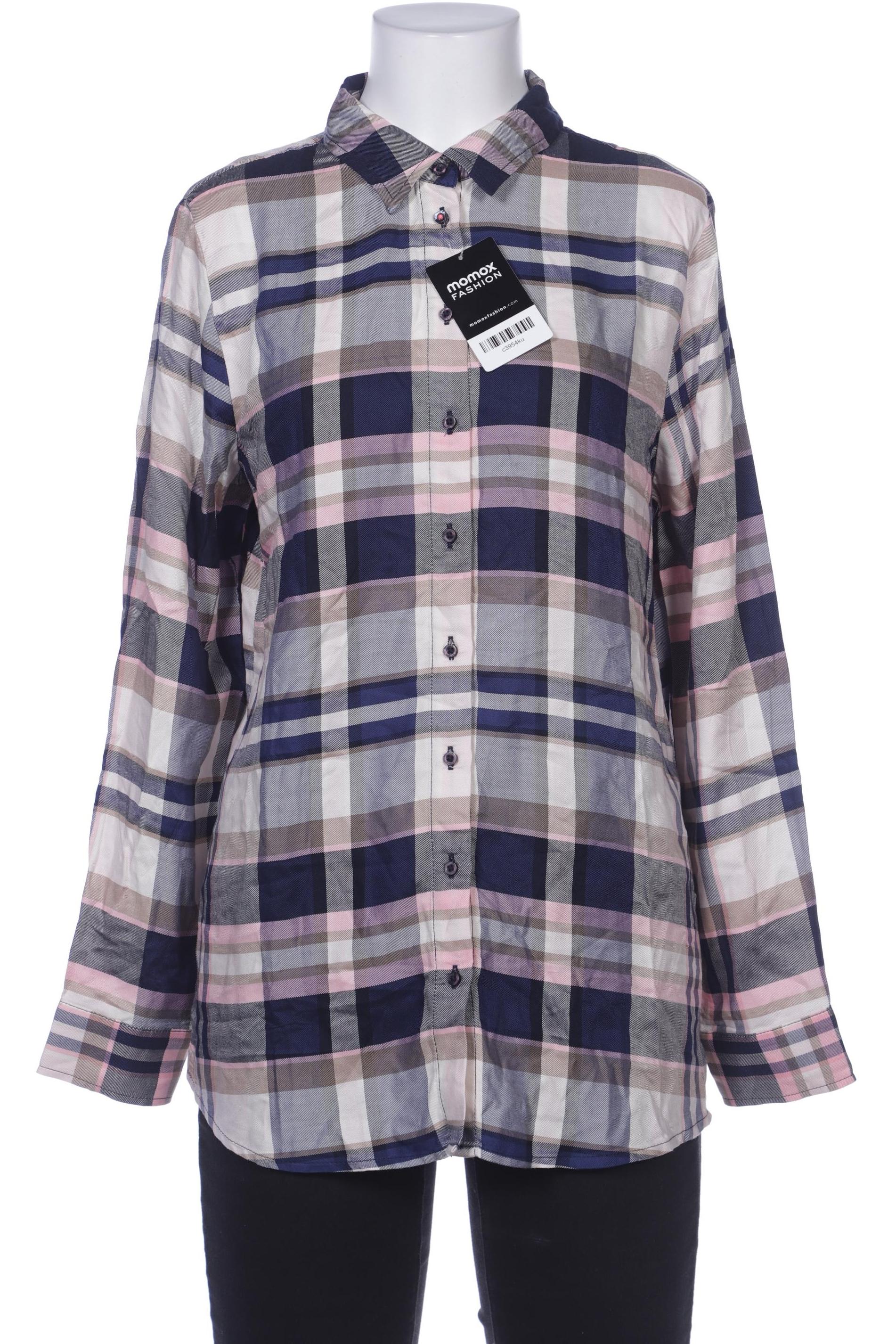 

Street One Damen Bluse, mehrfarbig, Gr. 34