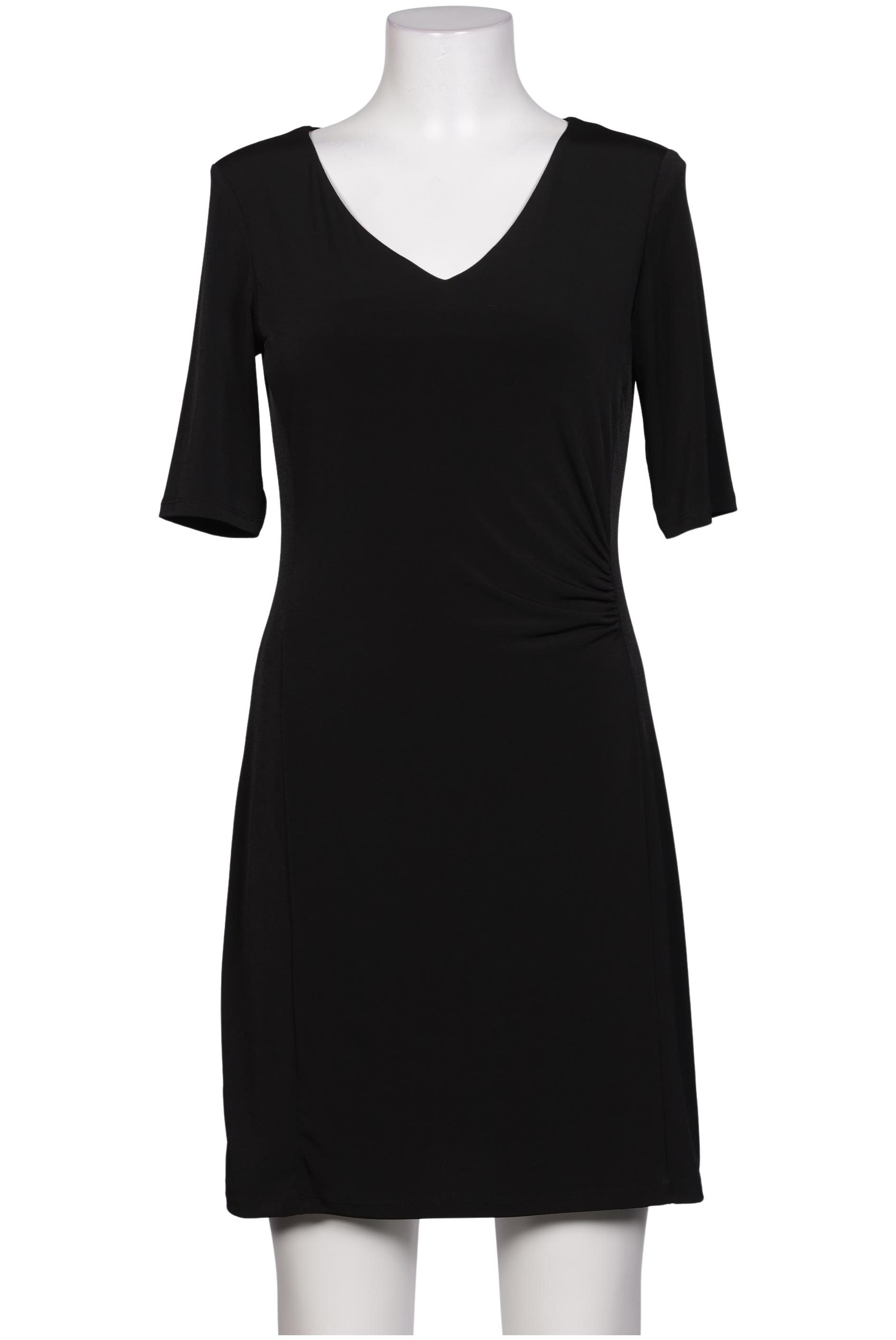 

Street One Damen Kleid, schwarz, Gr. 36