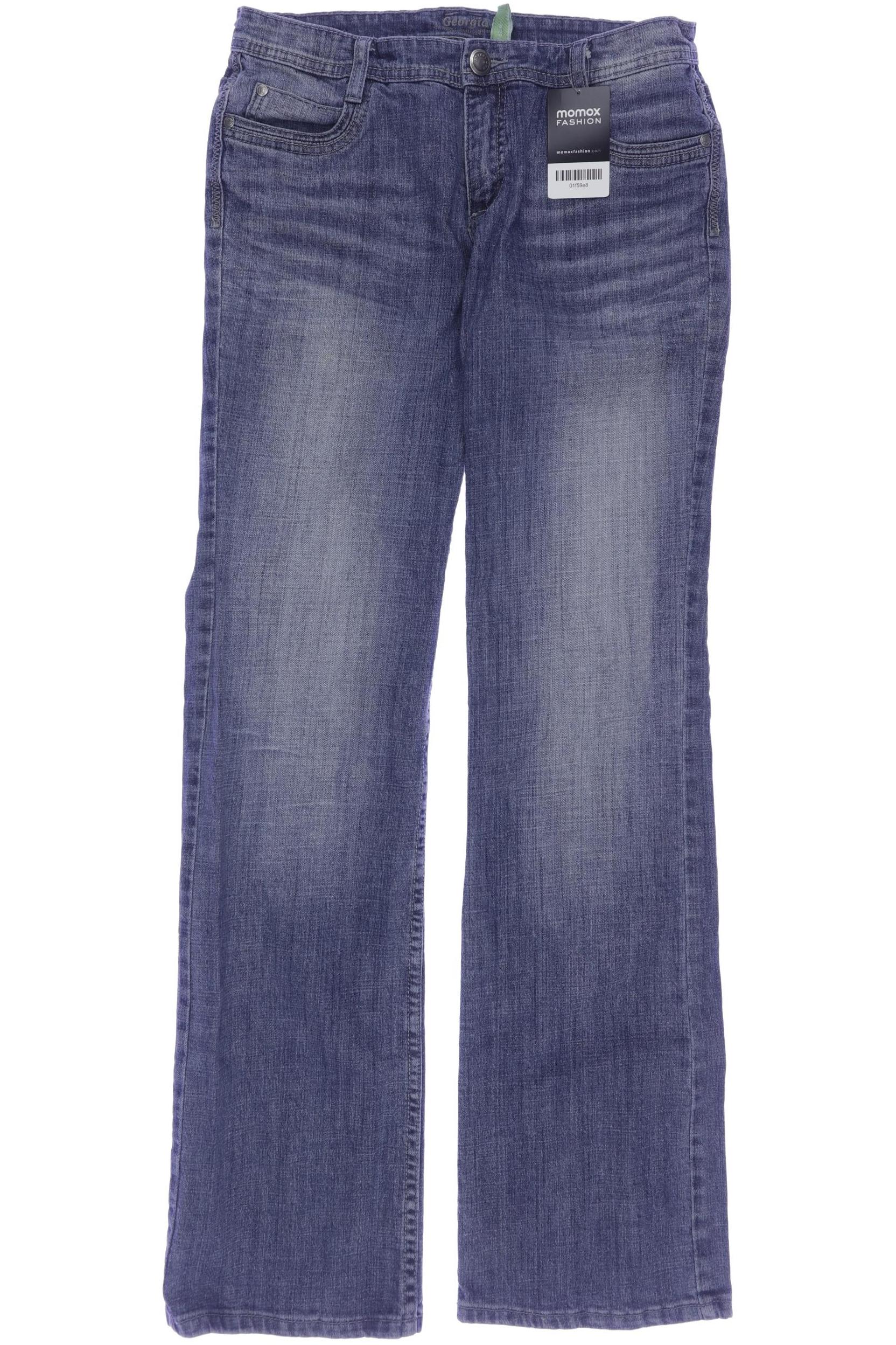 

Street One Damen Jeans, blau, Gr. 29