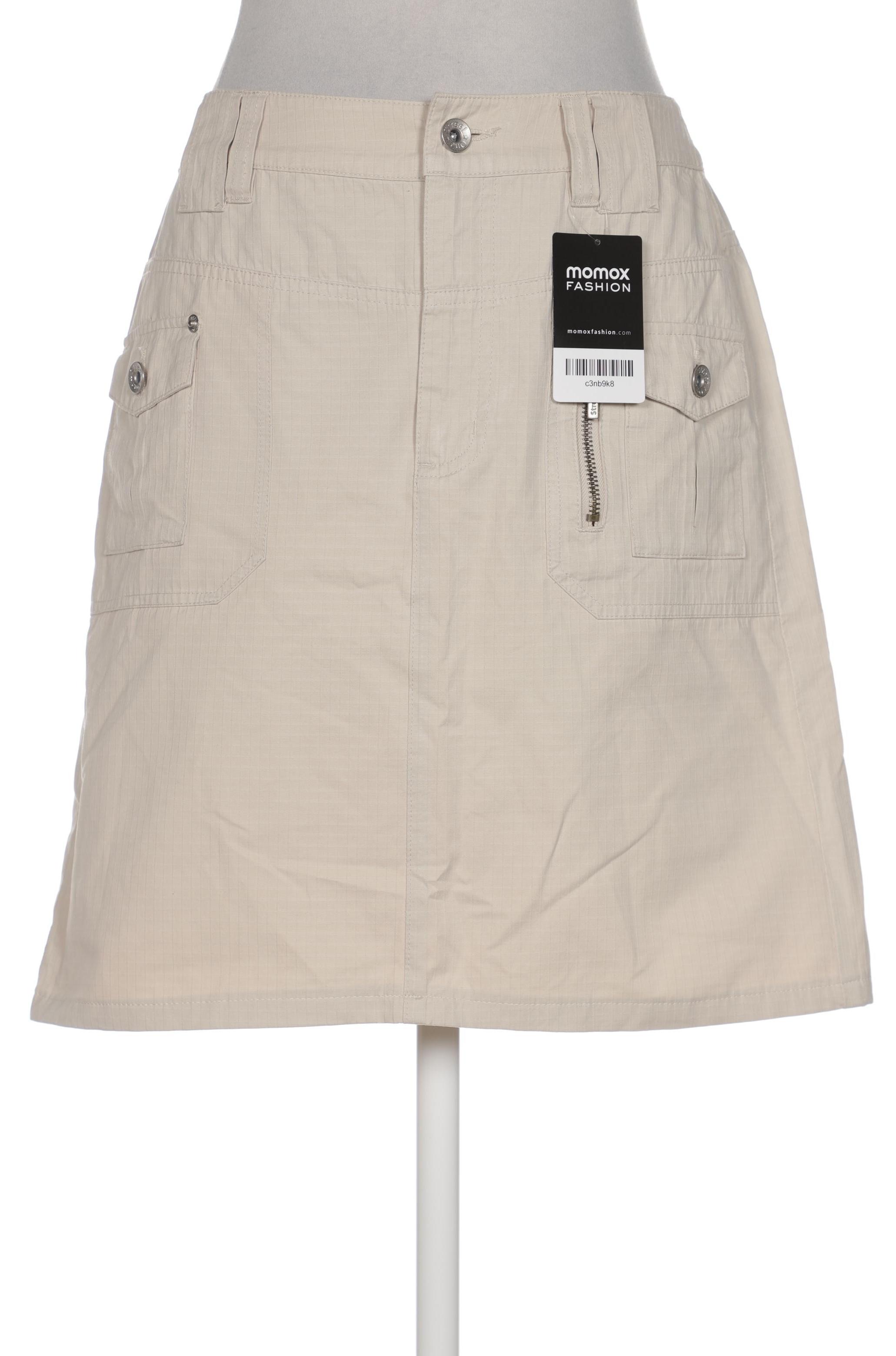

Street One Damen Rock, beige, Gr. 36