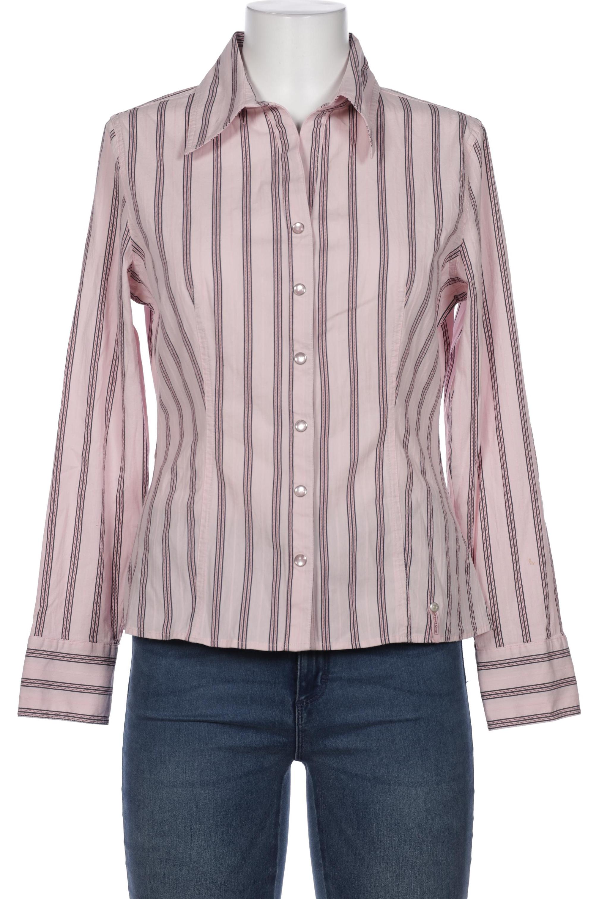 

Street One Damen Bluse, pink, Gr. 38