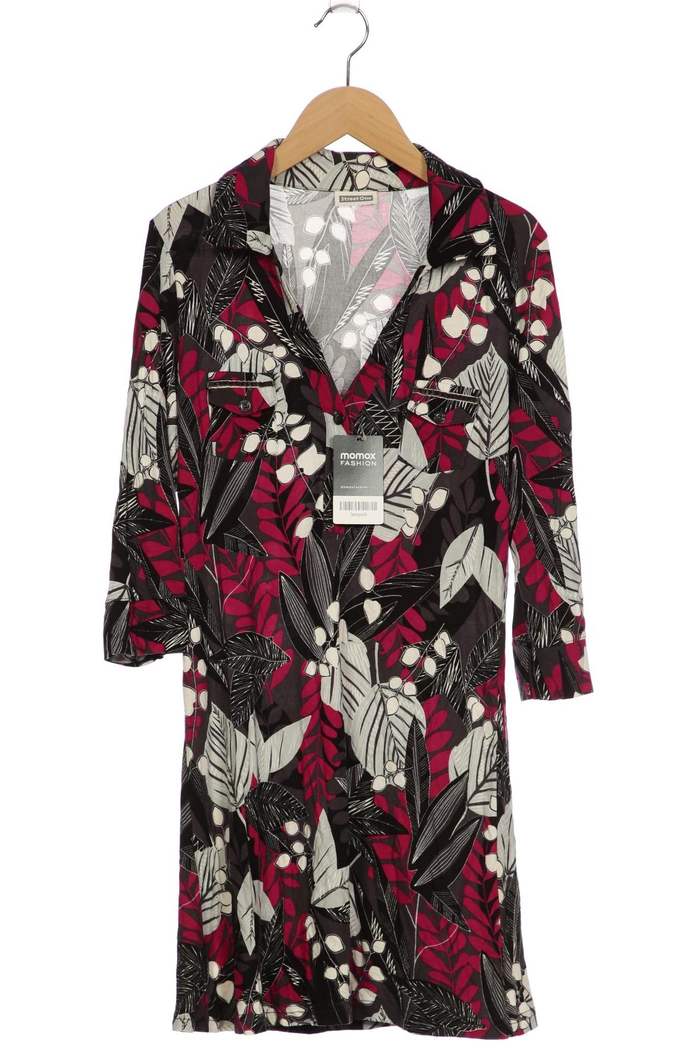 

Street One Damen Langarmshirt, grau, Gr. 42