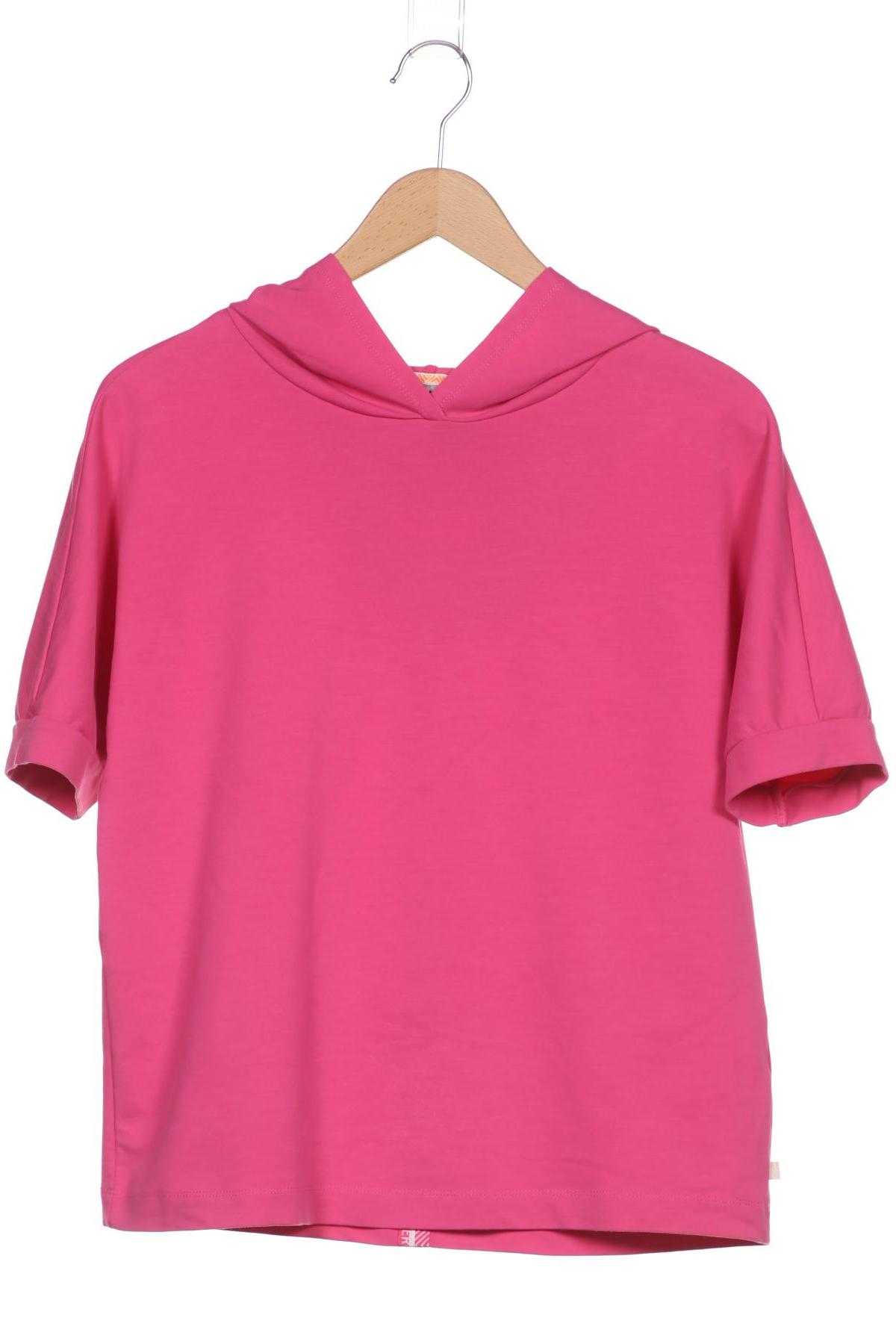 

Street One Damen T-Shirt, pink, Gr. 38