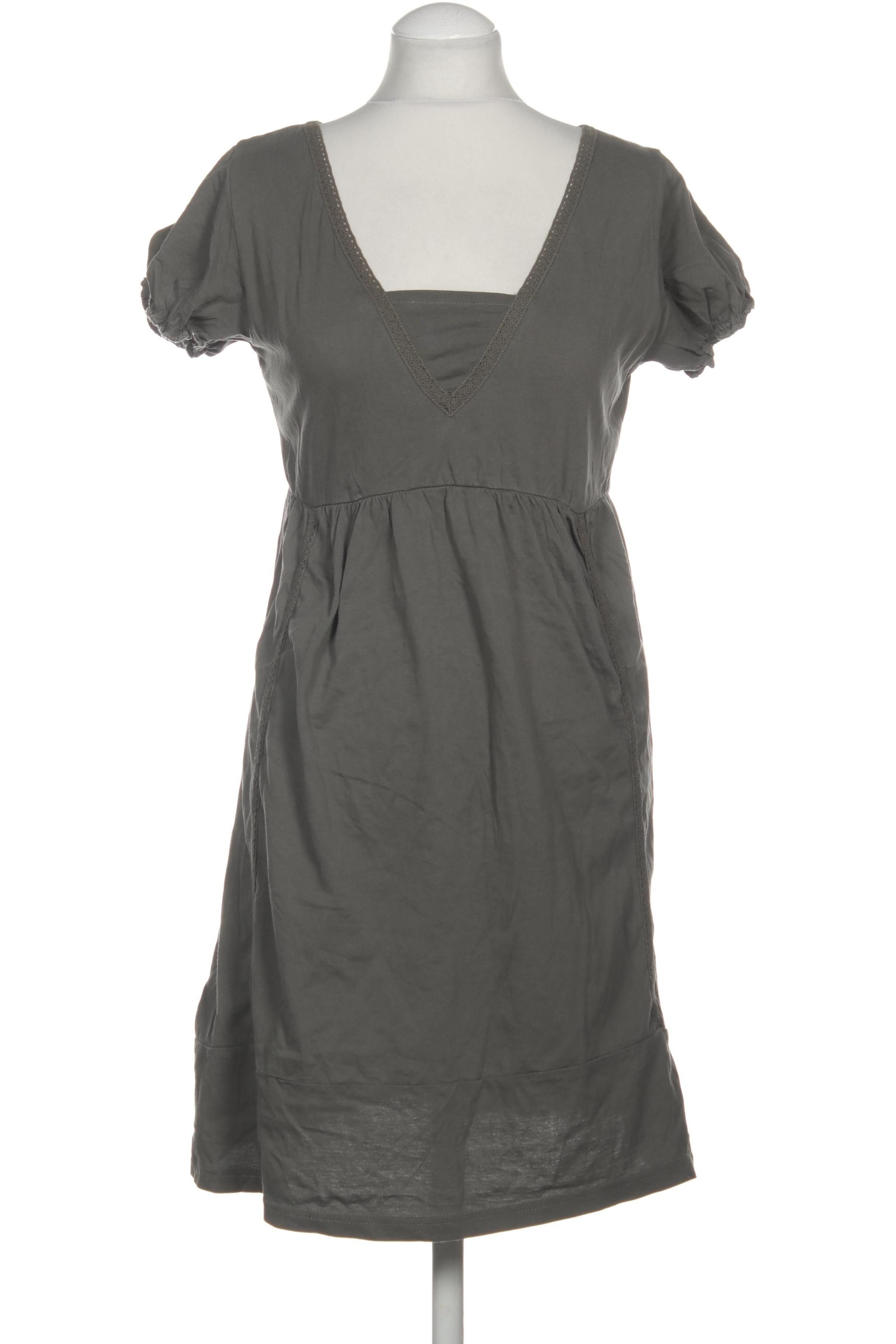 

Street One Damen Kleid, grün, Gr. 36