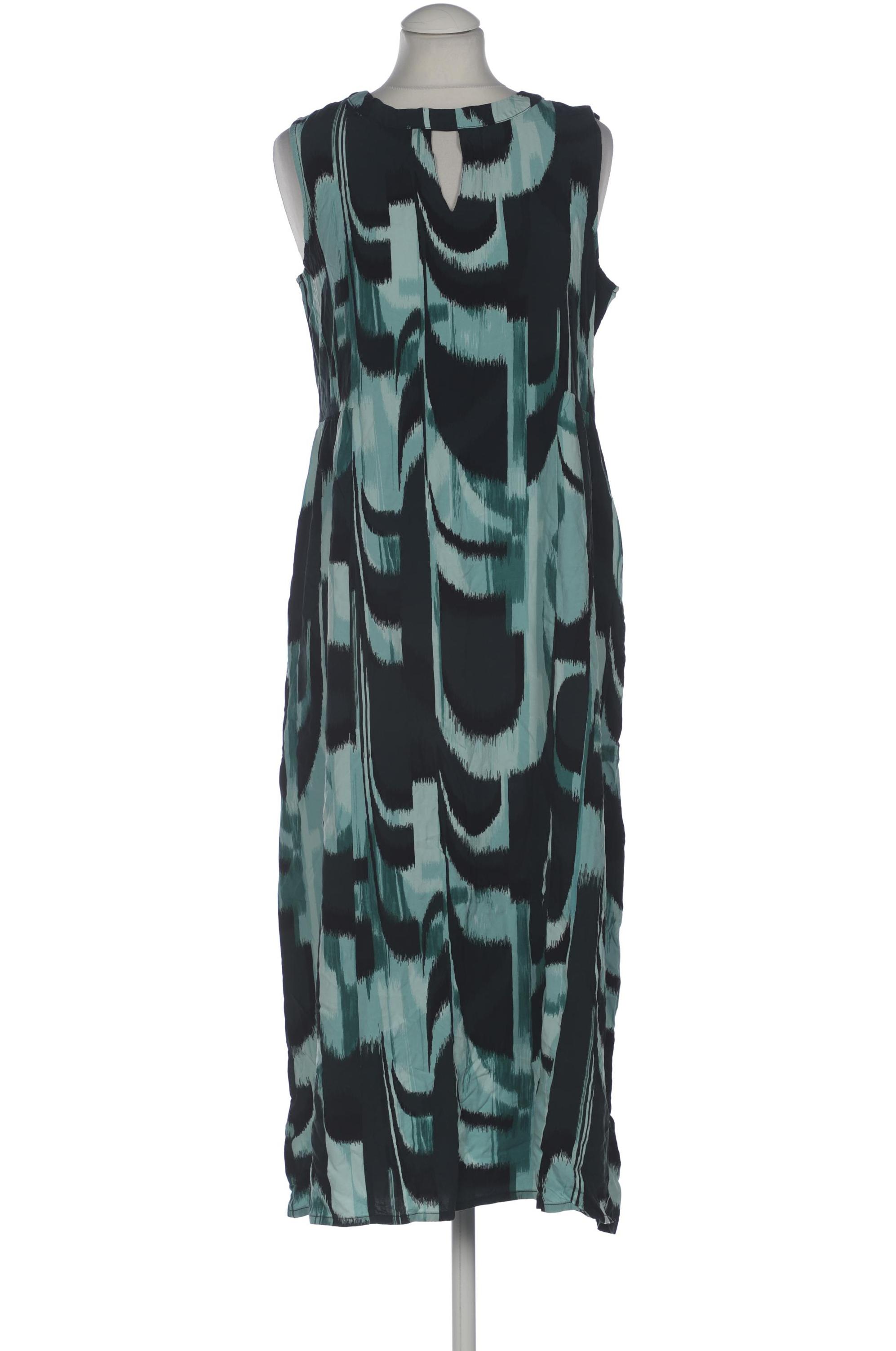 

Street One Damen Kleid, grün, Gr. 38