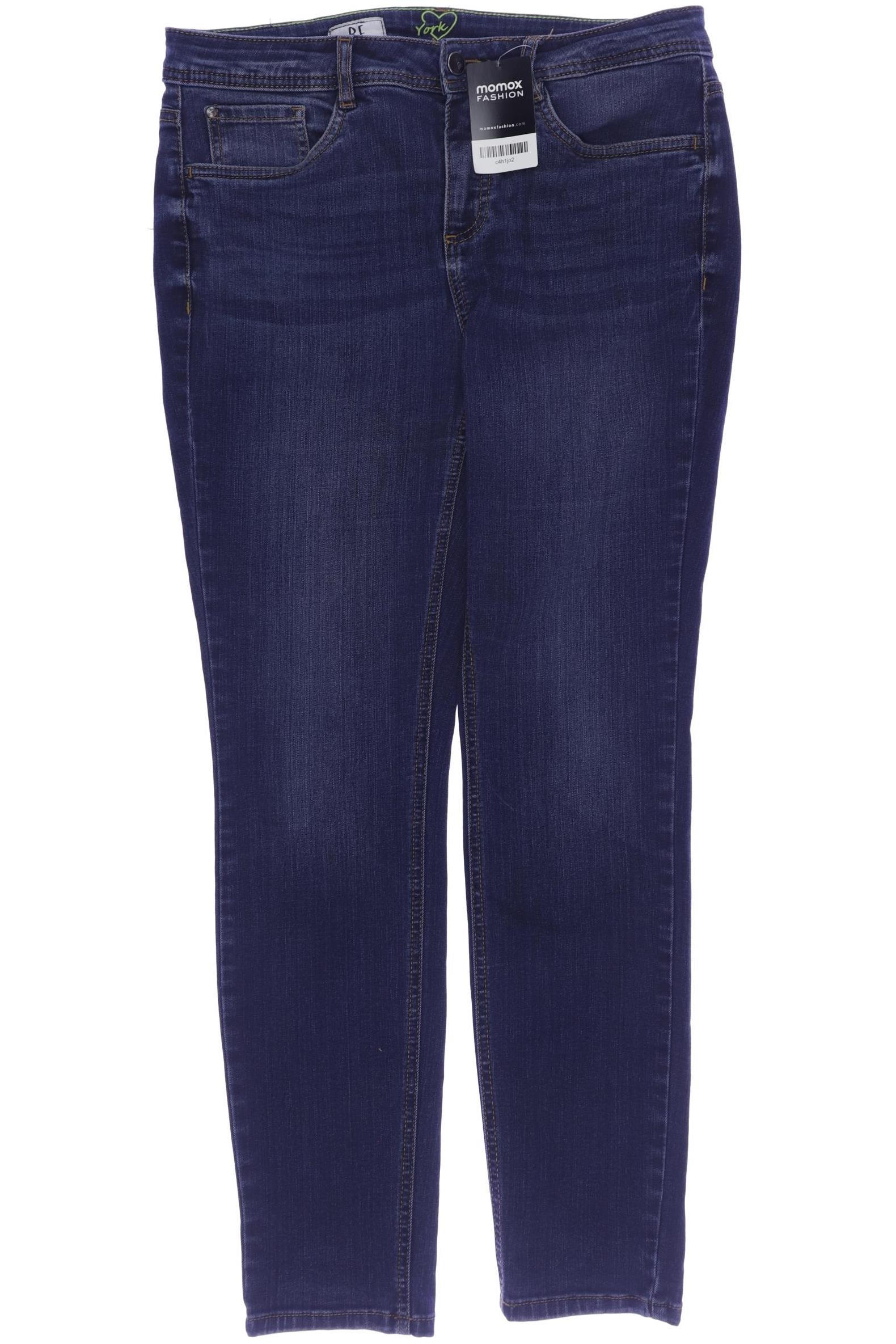 

Street One Damen Jeans, blau, Gr. 31