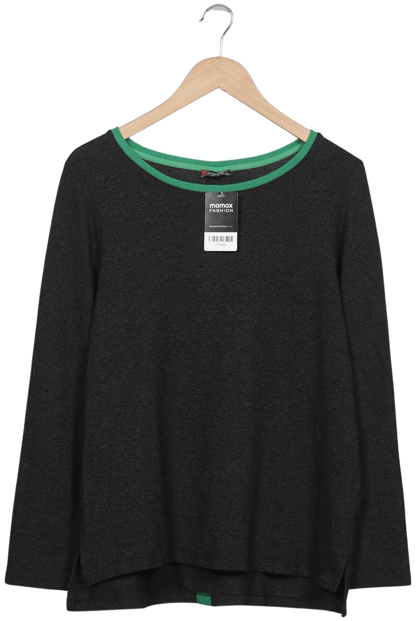 

Street One Damen Pullover, mehrfarbig, Gr. 42