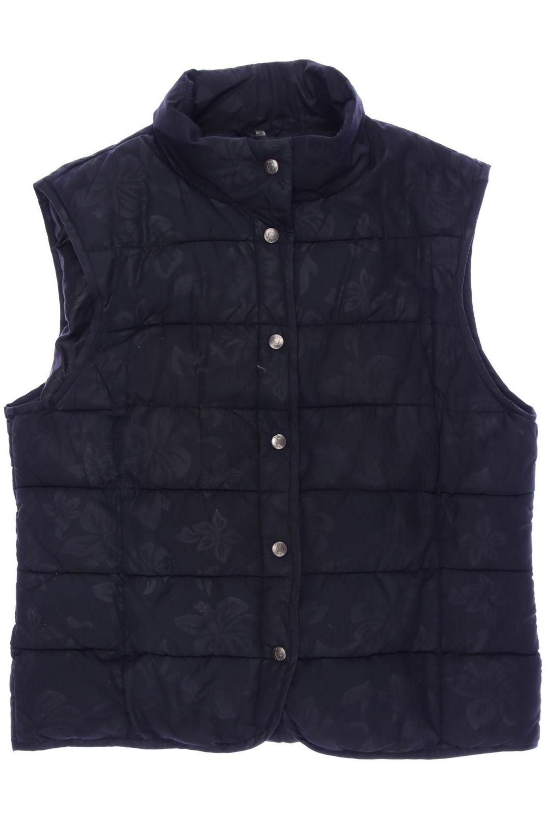 

Street One Damen Weste, schwarz, Gr. 40