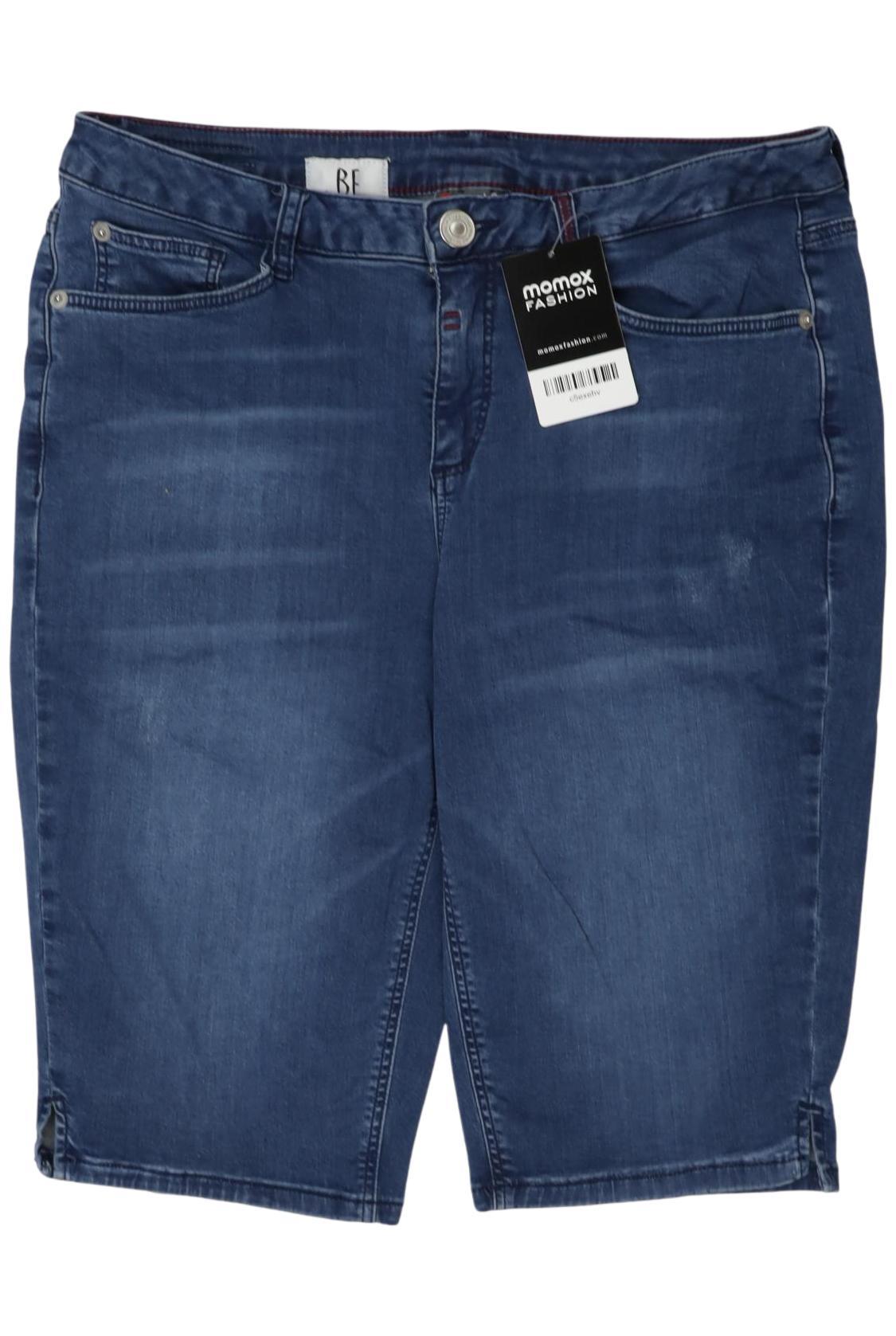 

Street One Damen Shorts, marineblau, Gr. 30