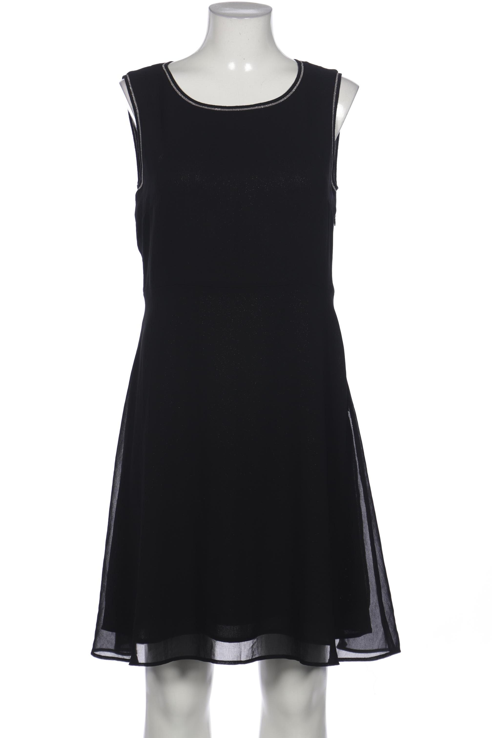 

Street One Damen Kleid, schwarz, Gr. 38