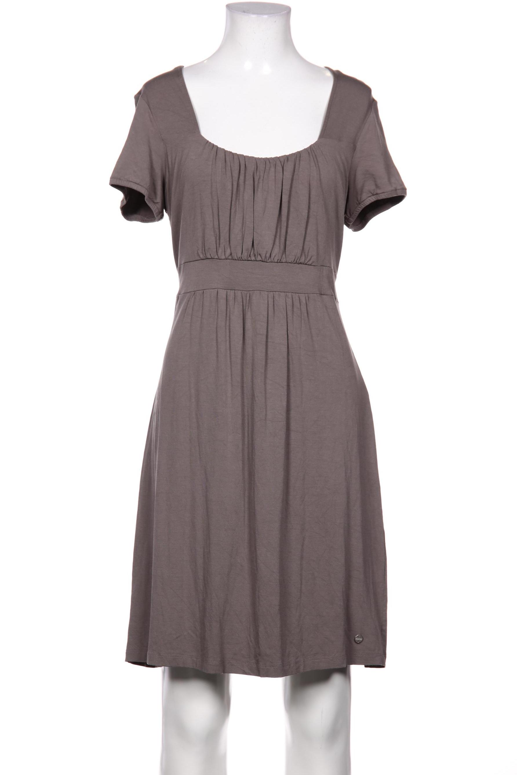 

Street One Damen Kleid, braun, Gr. 36