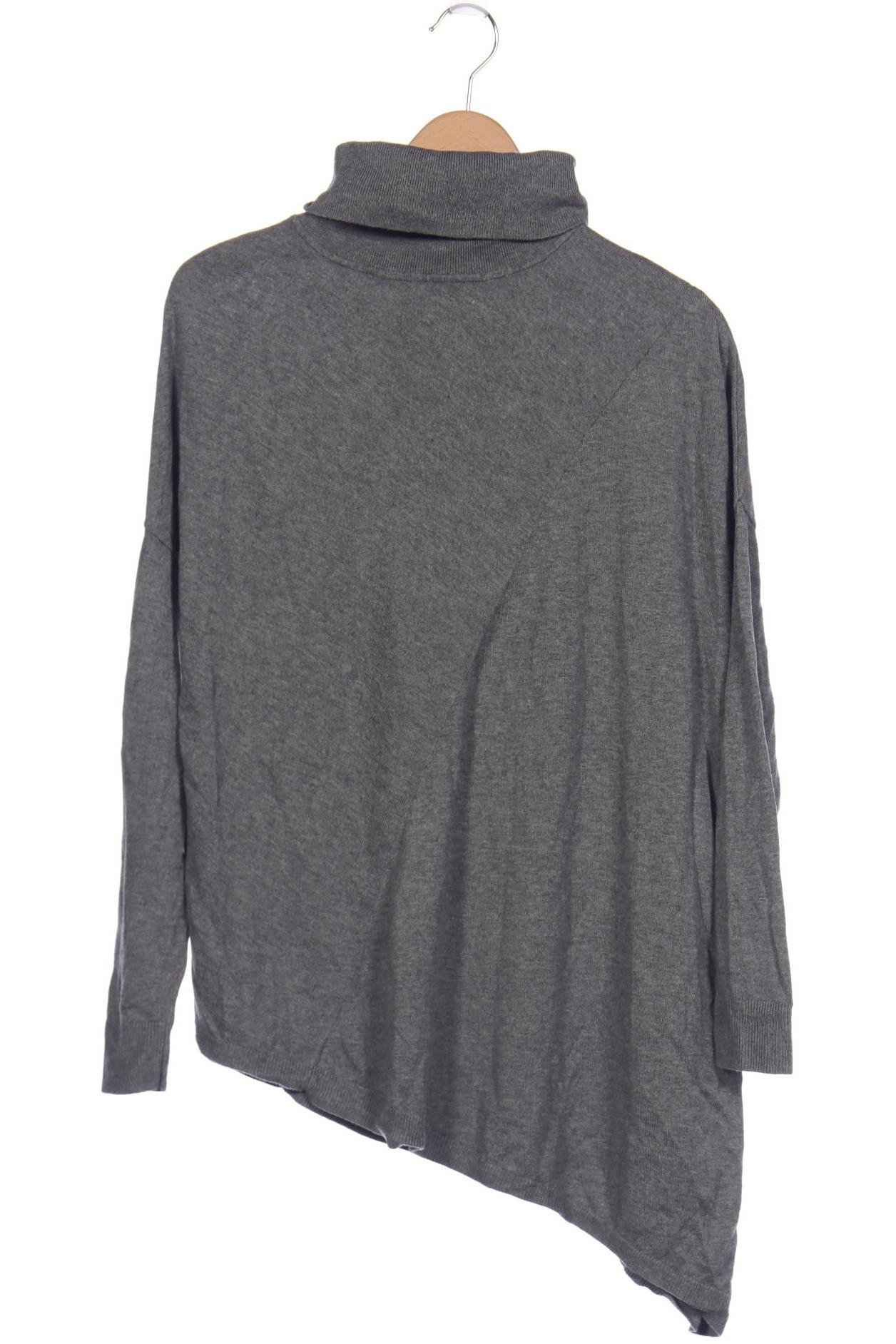 

Street One Damen Pullover, grau