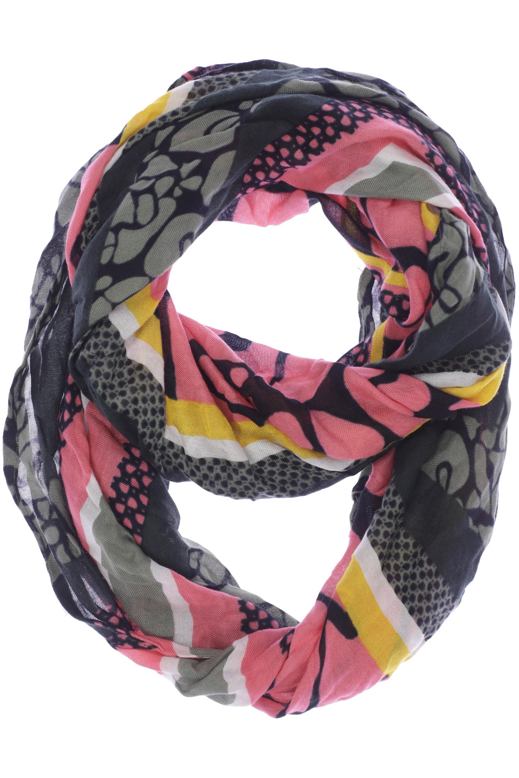 

Street One Damen Schal, mehrfarbig, Gr.