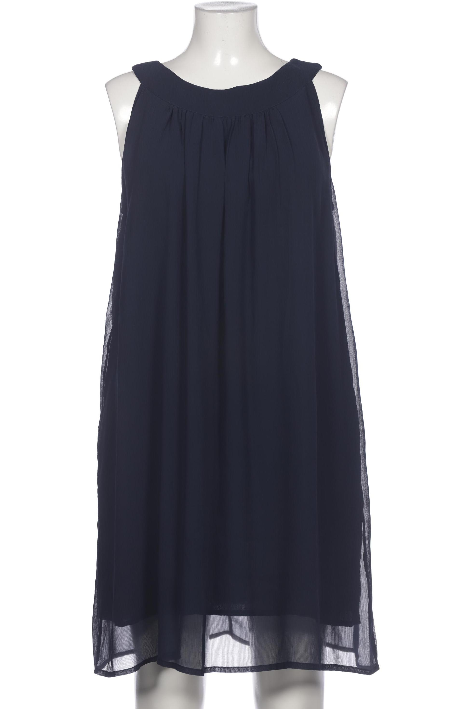 

Street One Damen Kleid, marineblau, Gr. 44