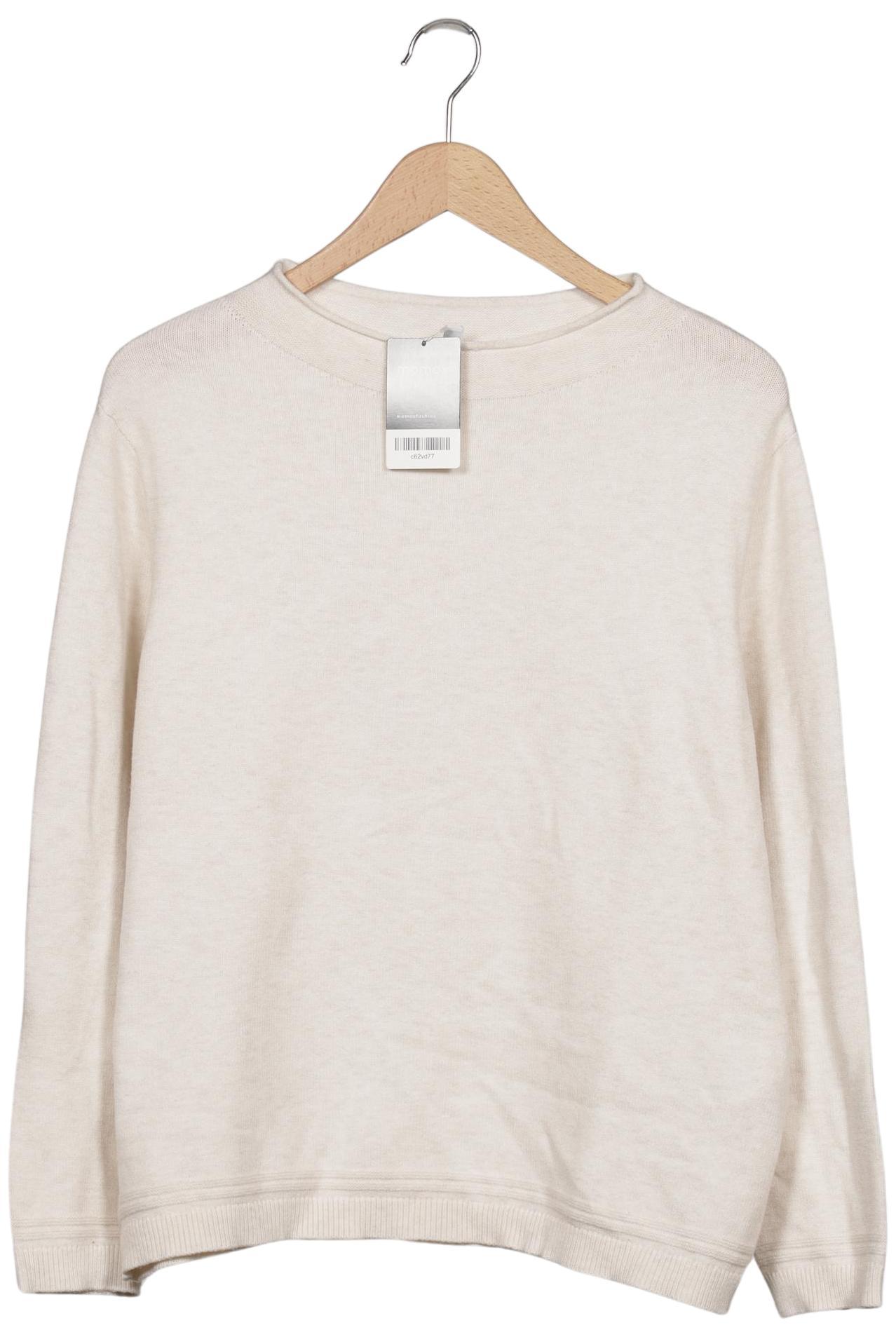 

Street One Damen Pullover, cremeweiß, Gr. 42