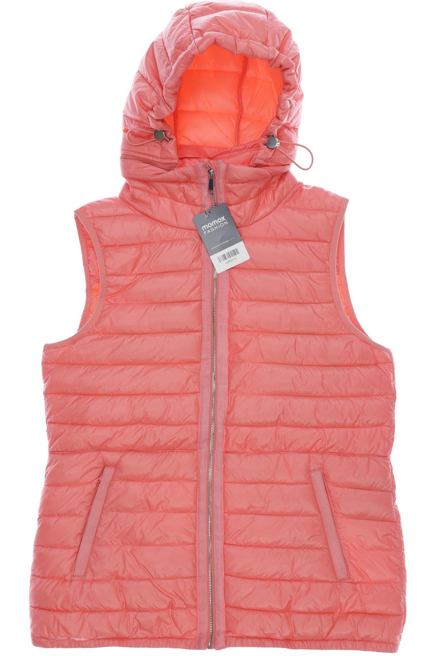 

Street One Damen Weste, pink, Gr. 38