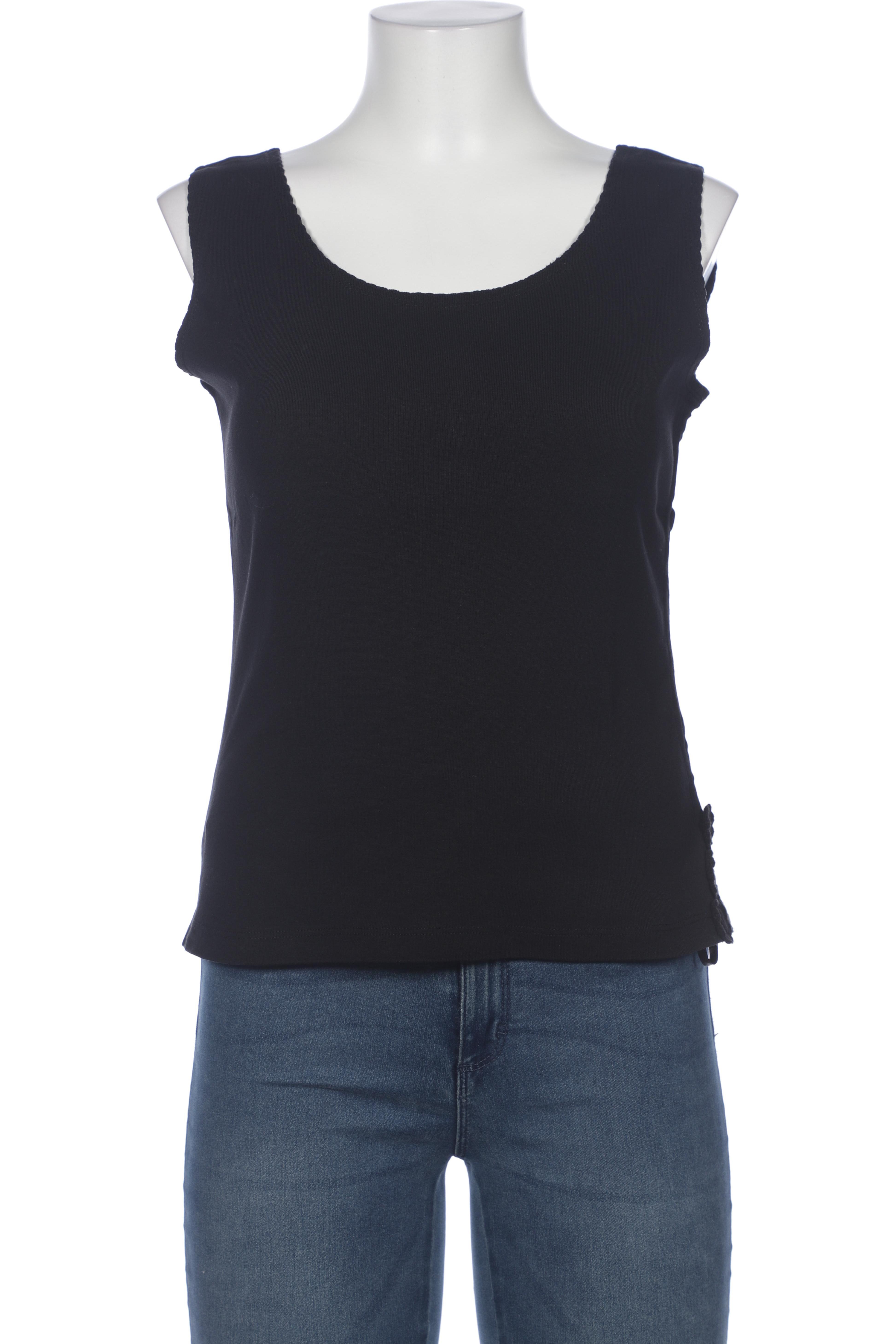 

Street One Damen Top, schwarz, Gr. 40